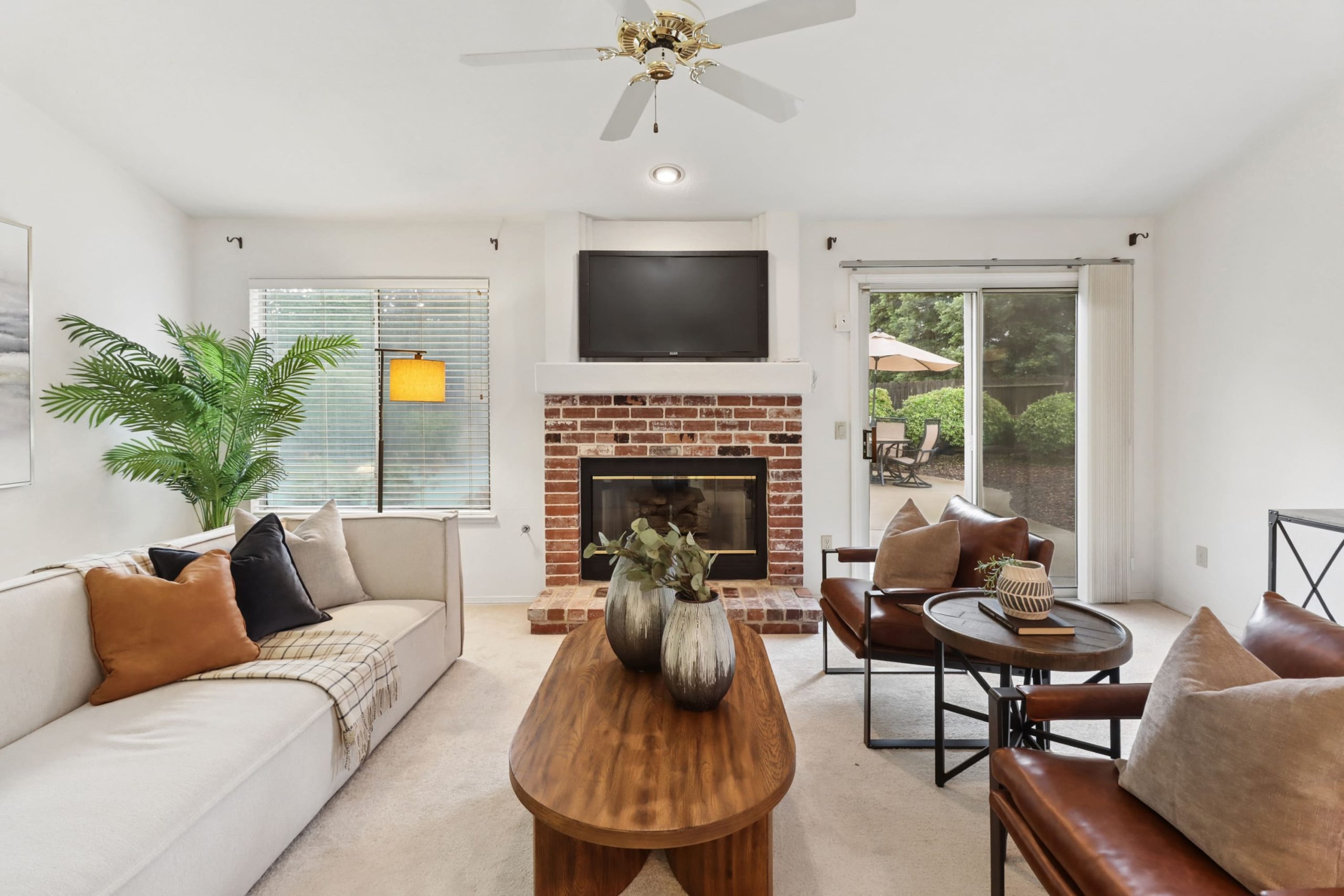 Elgin Hills Way, Antelope - Premiere Home Staging & Design