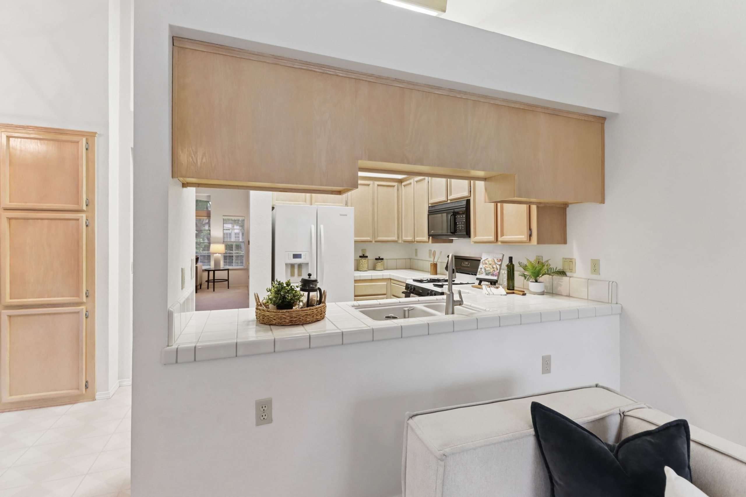 Elgin Hills Way, Antelope - Premiere Home Staging & Design