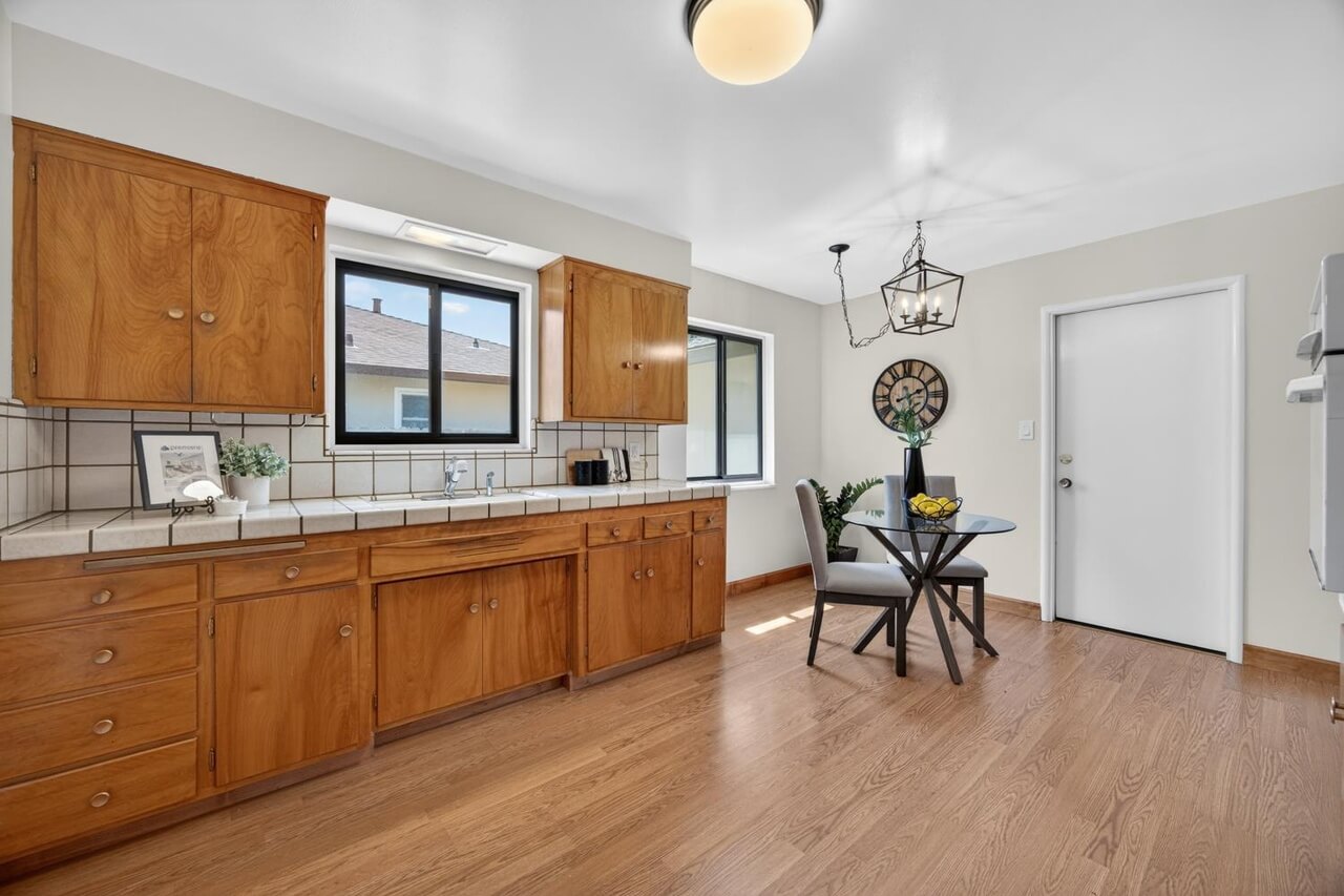 Euclid Ave, Sacramento - Premiere Home Staging & Design