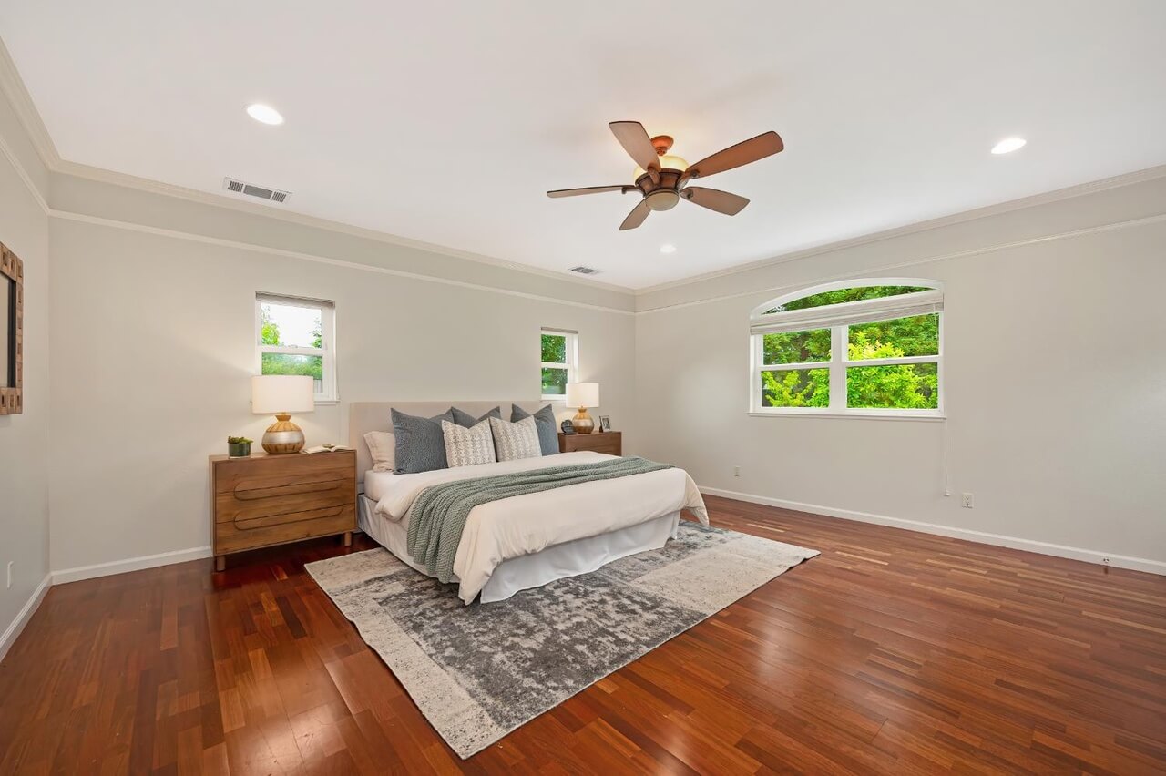 Hillmont Way, Roseville - Premiere Home Staging & Design