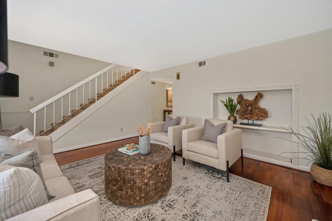 Hillmont Way, Roseville - Premiere Home Staging & Design