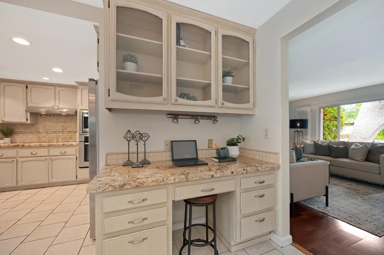 Hillmont Way, Roseville - Premiere Home Staging & Design