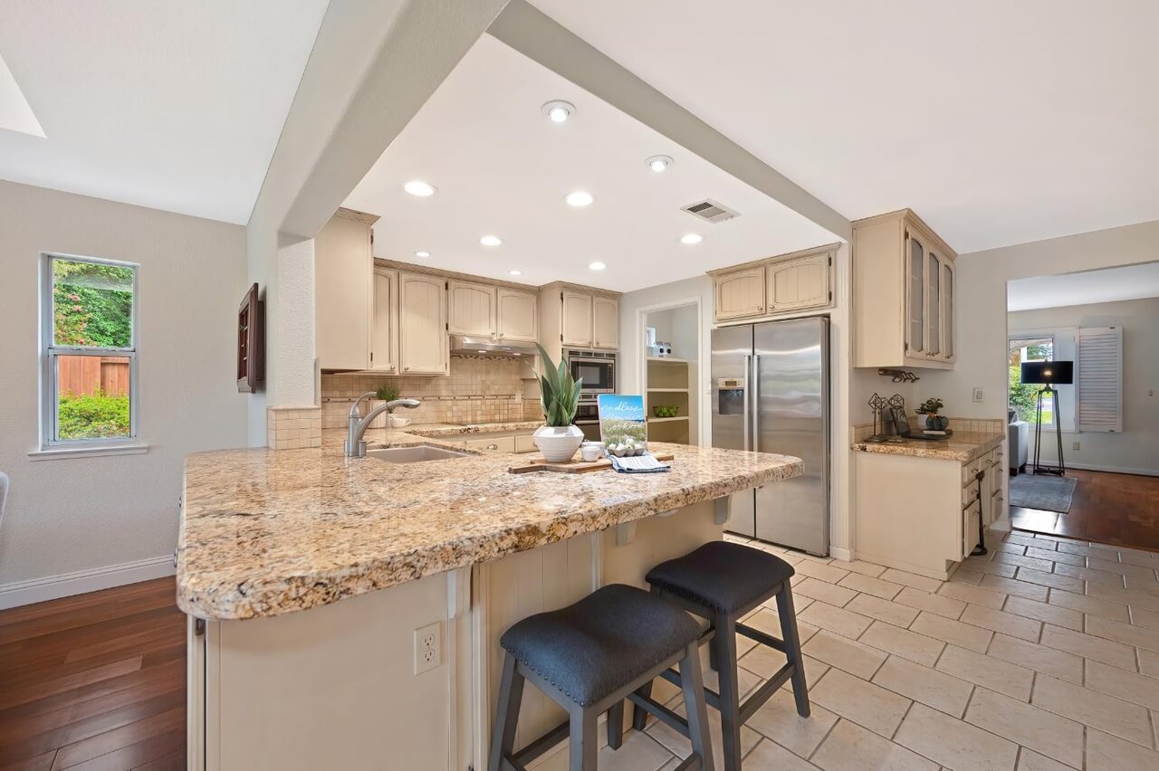 Hillmont Way, Roseville - Premiere Home Staging & Design