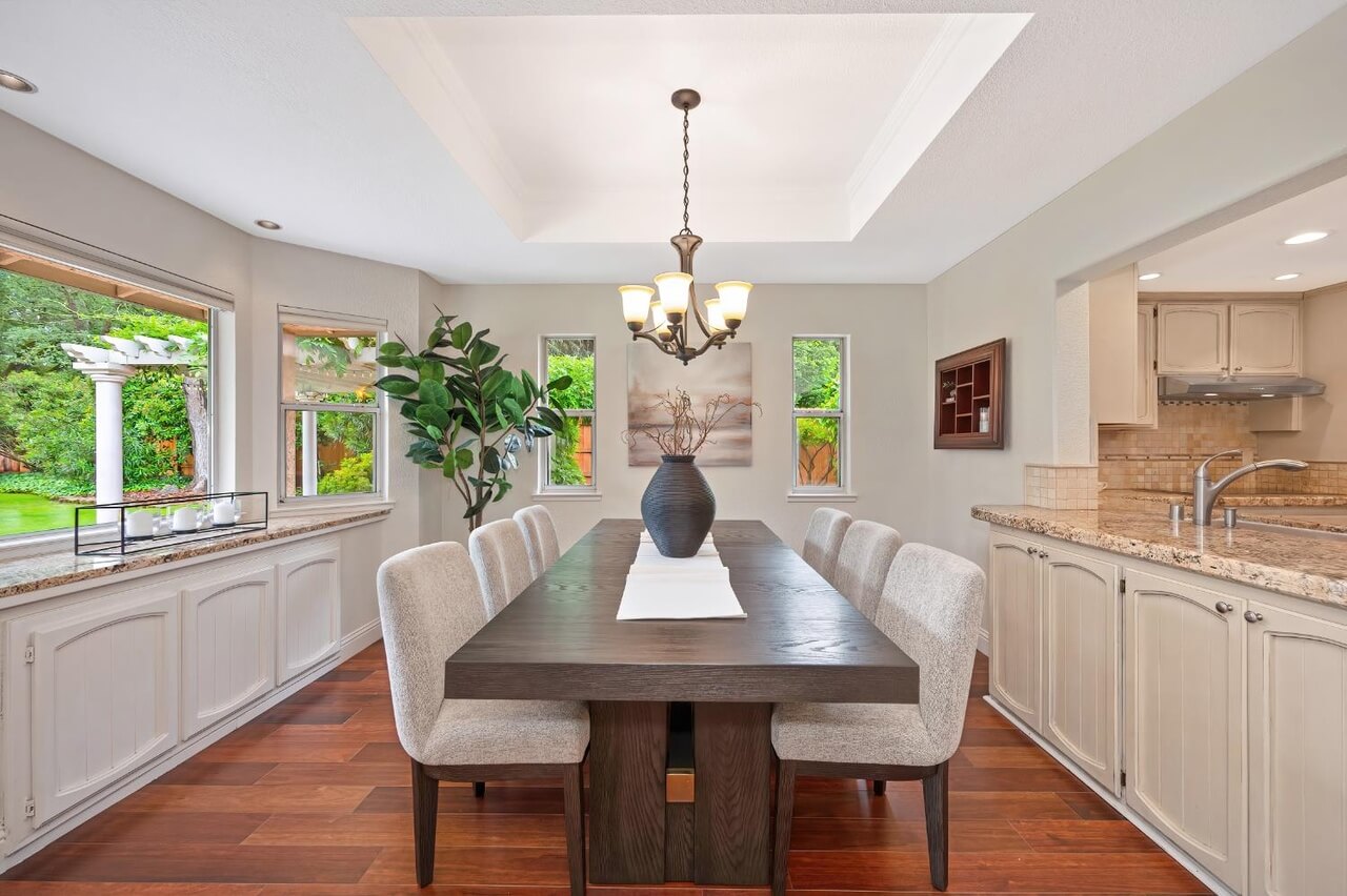 Hillmont Way, Roseville - Premiere Home Staging & Design