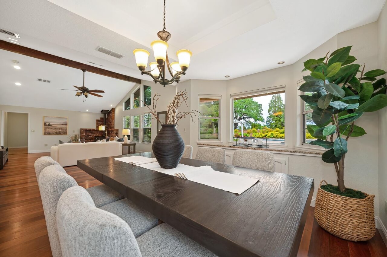 Hillmont Way, Roseville - Premiere Home Staging & Design