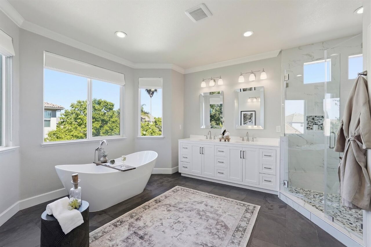 Jerry Litell Way, Sacramento - Premiere Home Staging & Design