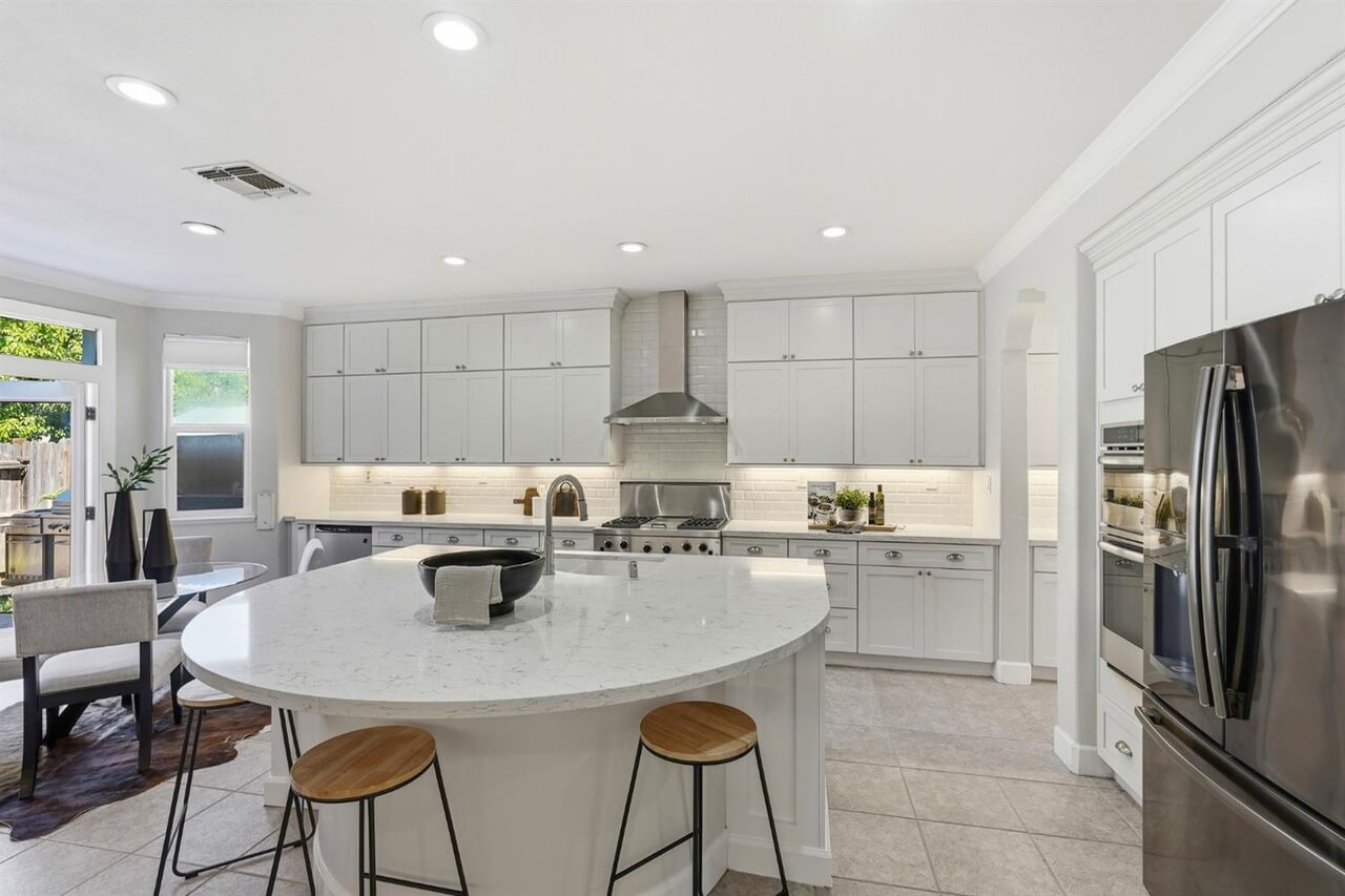 Jerry Litell Way, Sacramento - Premiere Home Staging & Design