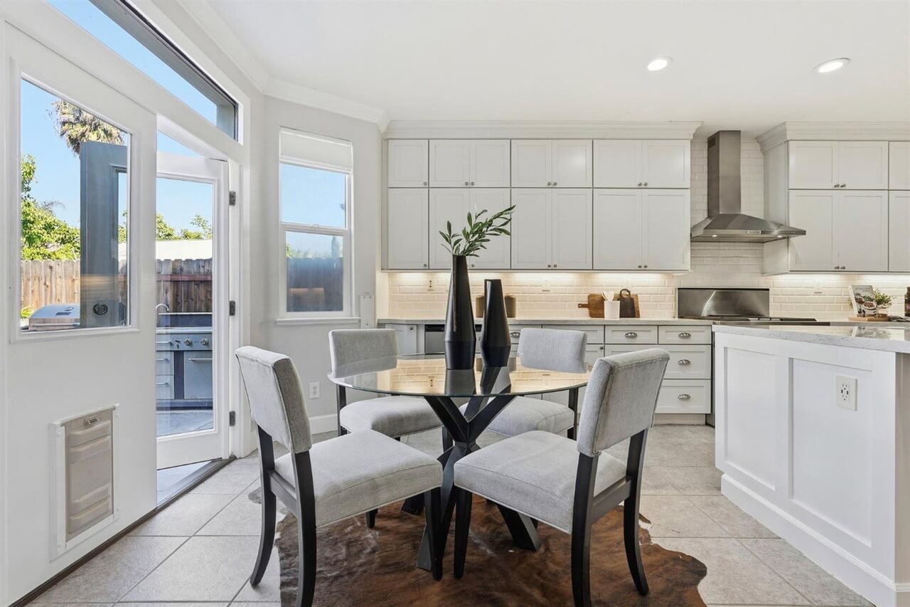 Jerry Litell Way, Sacramento - Premiere Home Staging & Design