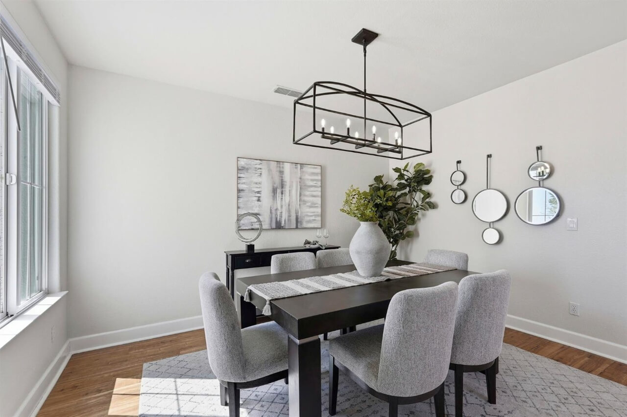Jerry Litell Way, Sacramento - Premiere Home Staging & Design
