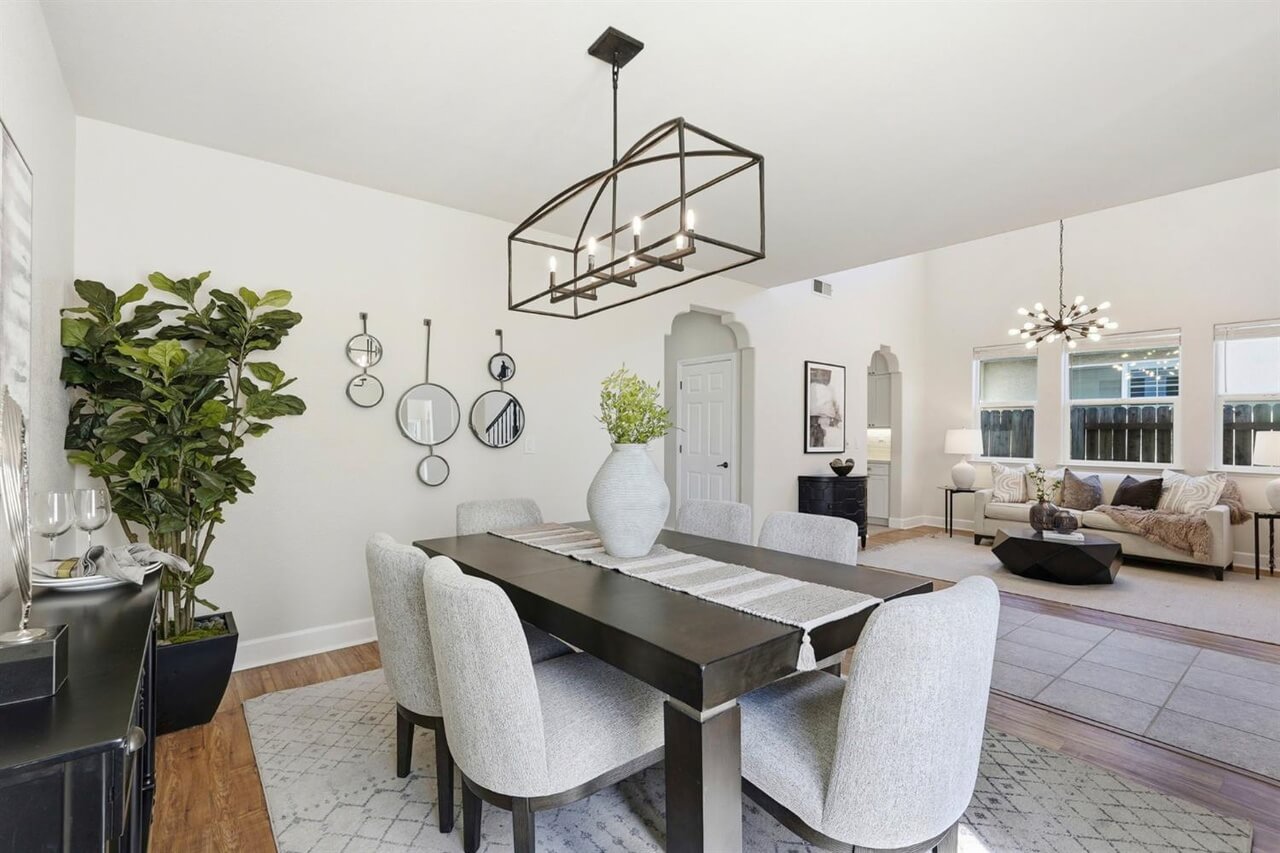 Jerry Litell Way, Sacramento - Premiere Home Staging & Design