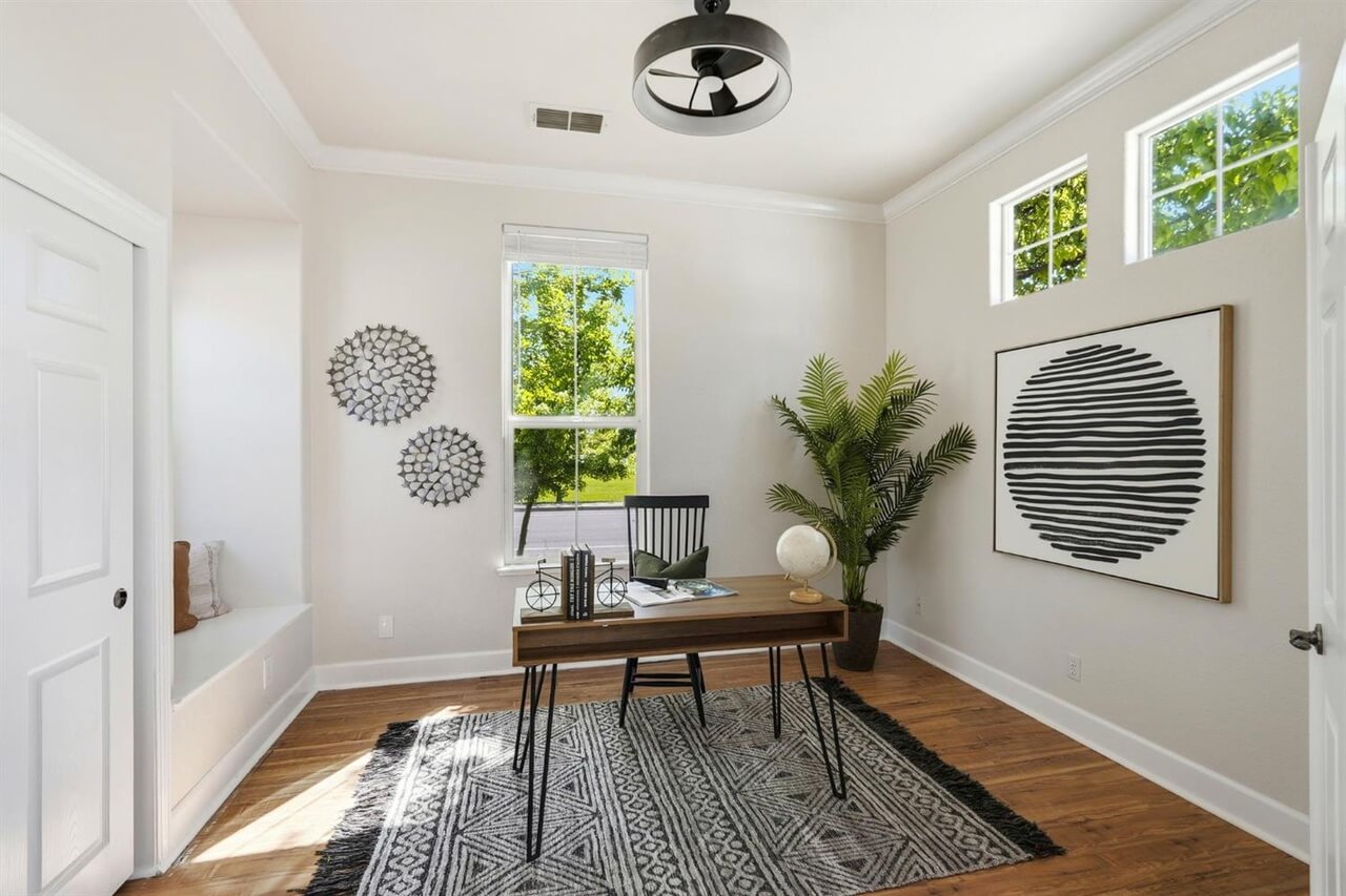 Jerry Litell Way, Sacramento - Premiere Home Staging & Design