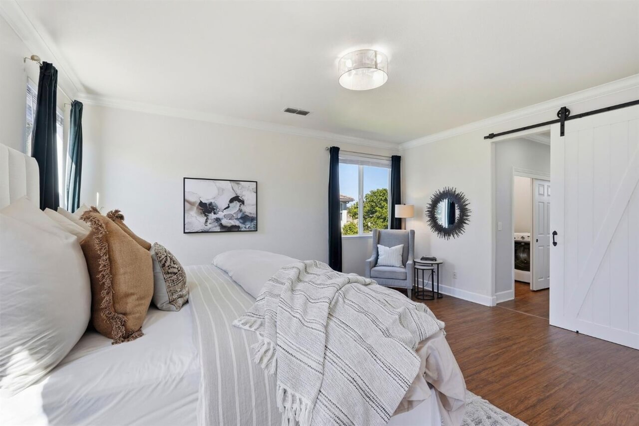 Jerry Litell Way, Sacramento - Premiere Home Staging & Design