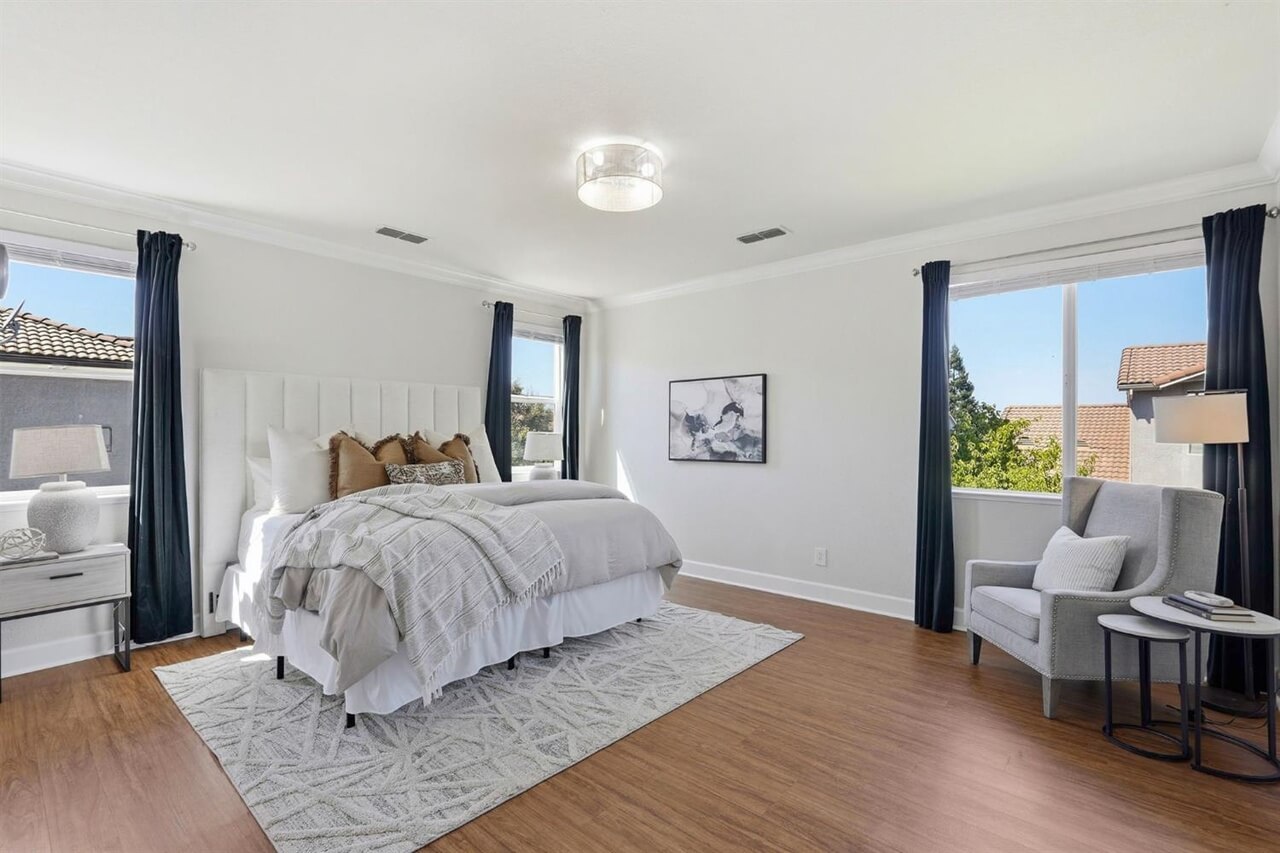 Jerry Litell Way, Sacramento - Premiere Home Staging & Design