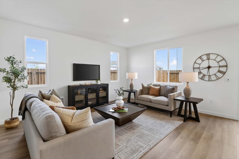 Kelp Rd, Roseville - Premiere Home Staging & Design