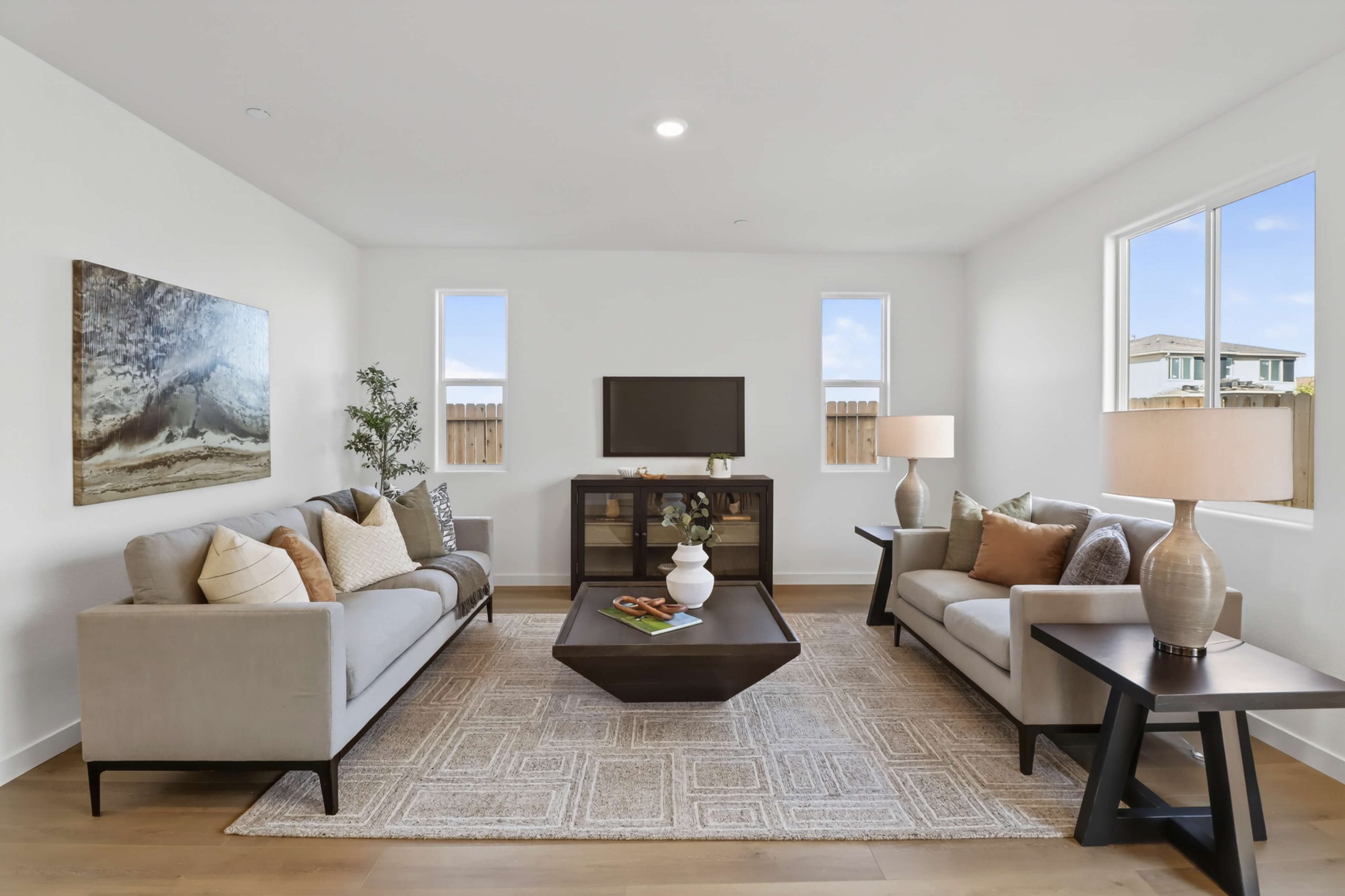 Kelp Rd, Roseville - Premiere Home Staging & Design