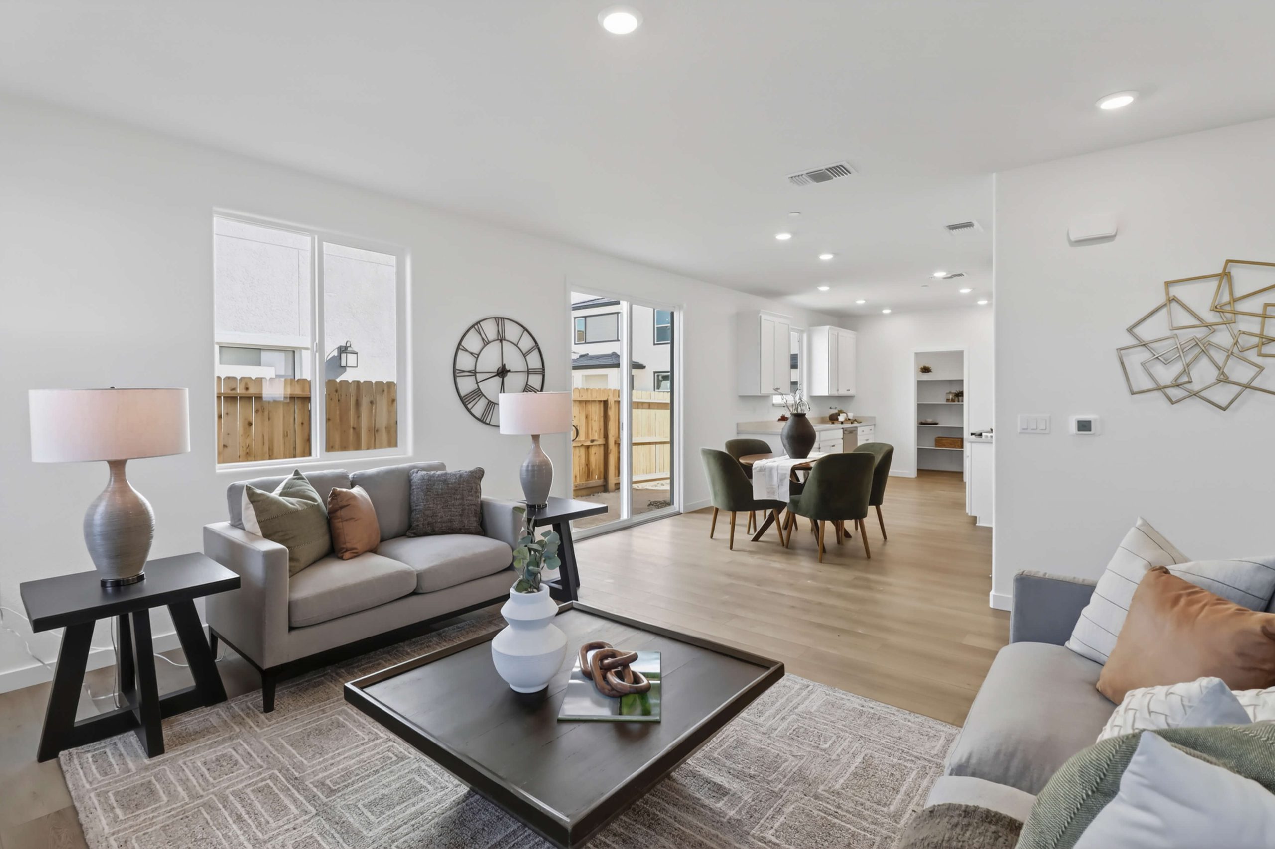 Kelp Rd, Roseville - Premiere Home Staging & Design