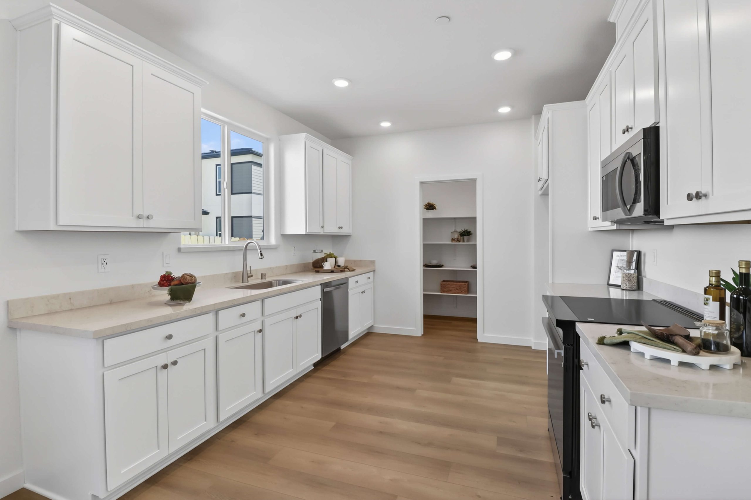 Kelp Rd, Roseville - Premiere Home Staging & Design