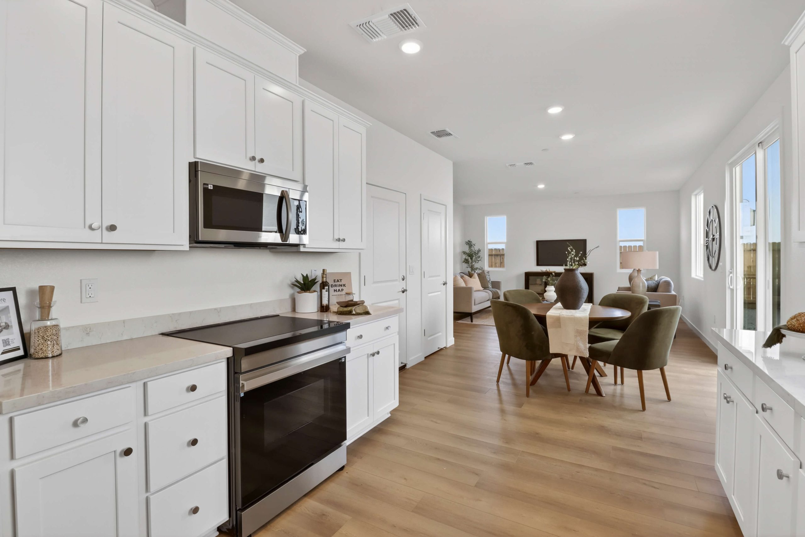 Kelp Rd, Roseville - Premiere Home Staging & Design