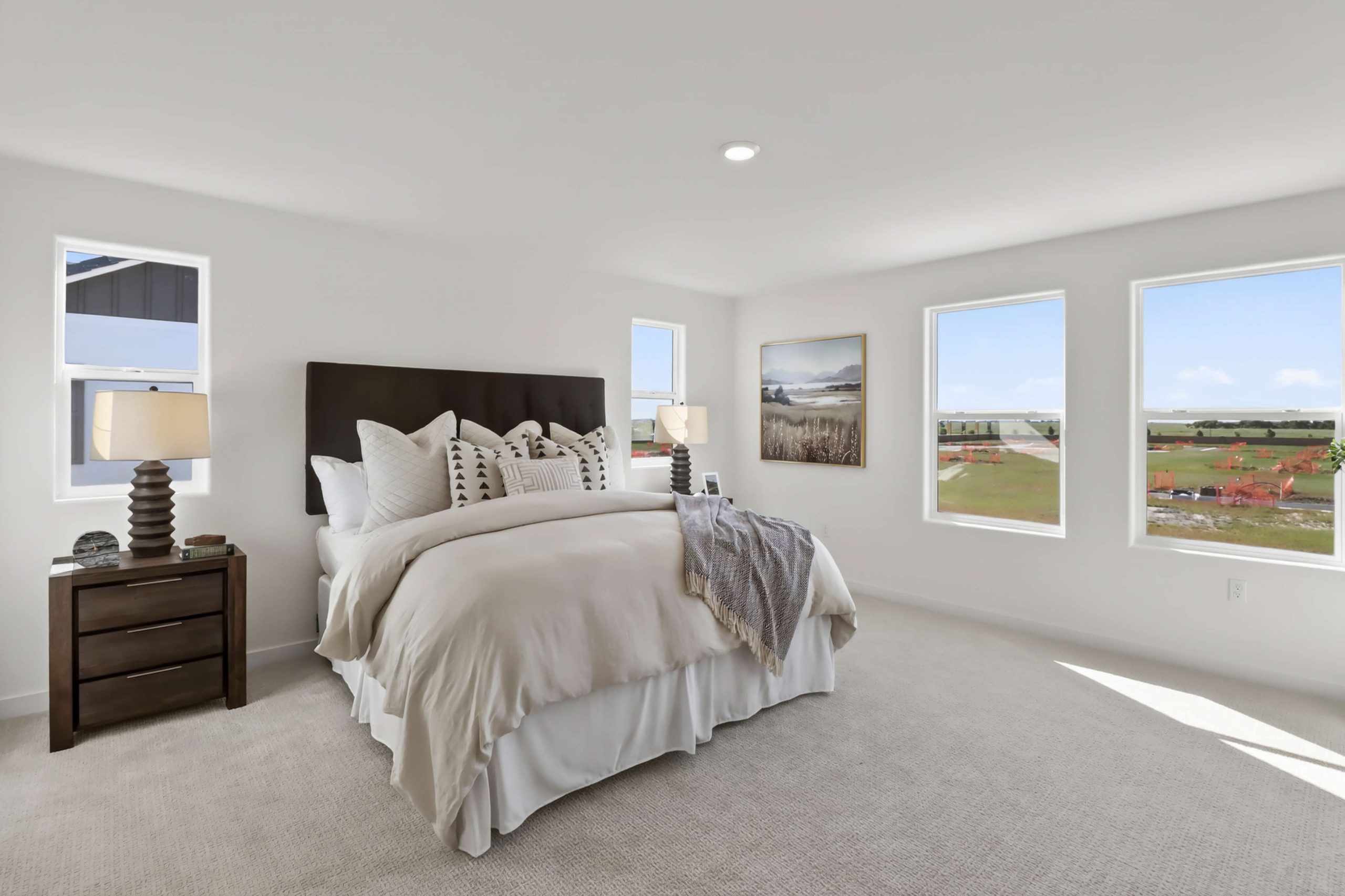 Kelp Rd, Roseville - Premiere Home Staging & Design