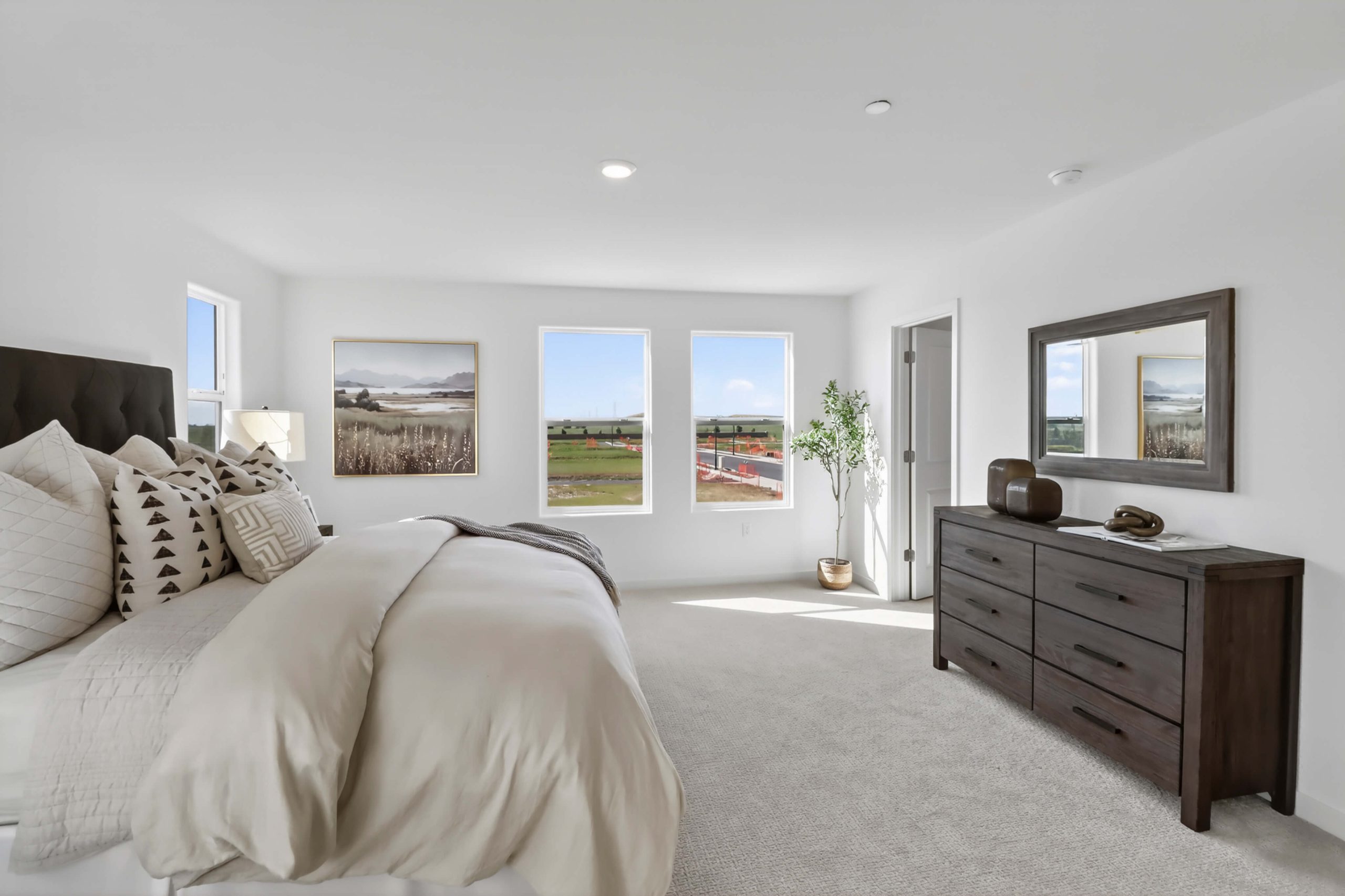 Kelp Rd, Roseville - Premiere Home Staging & Design
