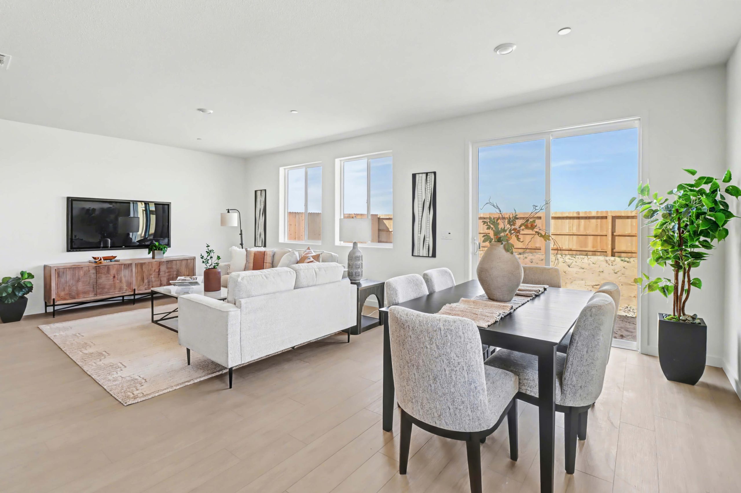 Lingcod Way, Roseville - Premiere Home Staging & Design