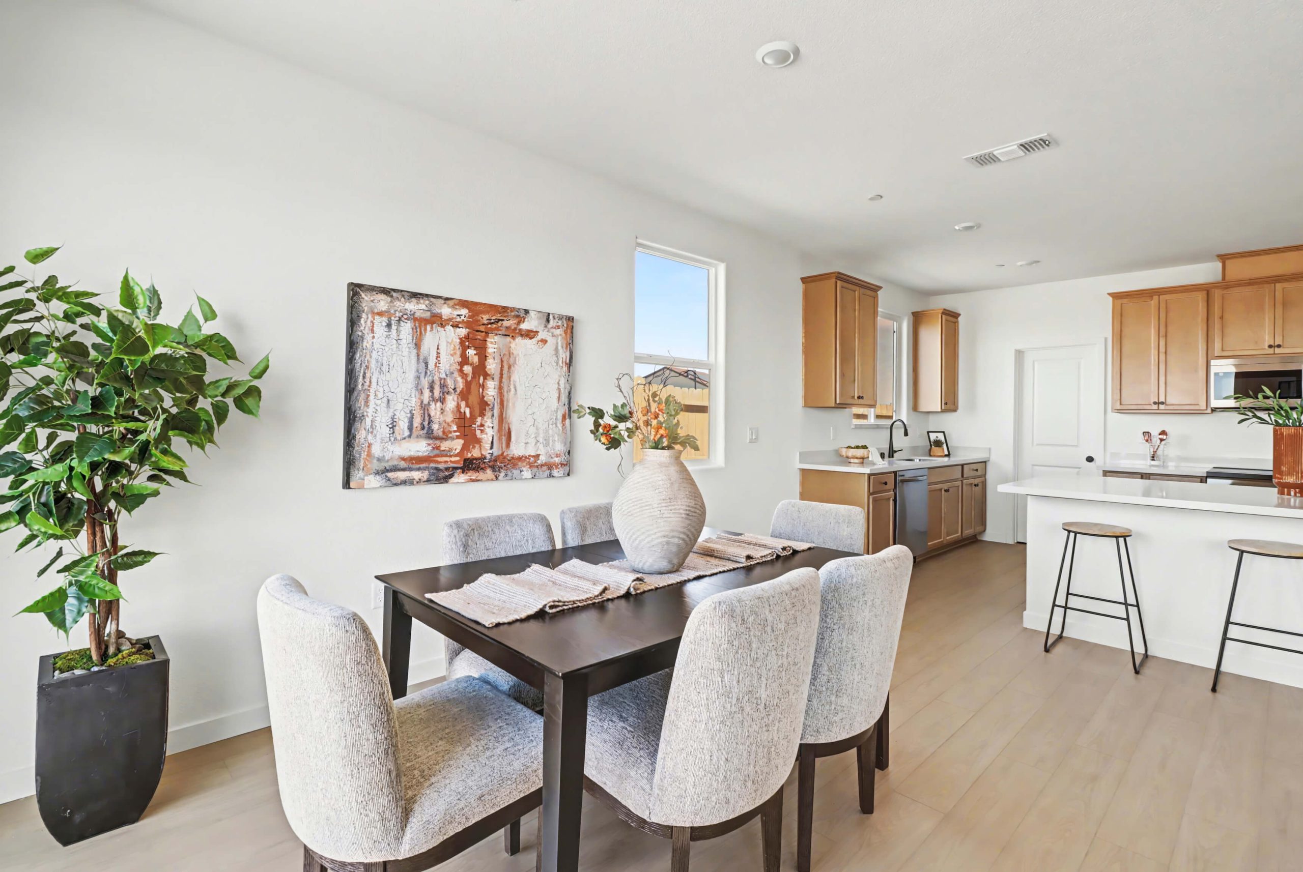 Lingcod Way, Roseville - Premiere Home Staging & Design