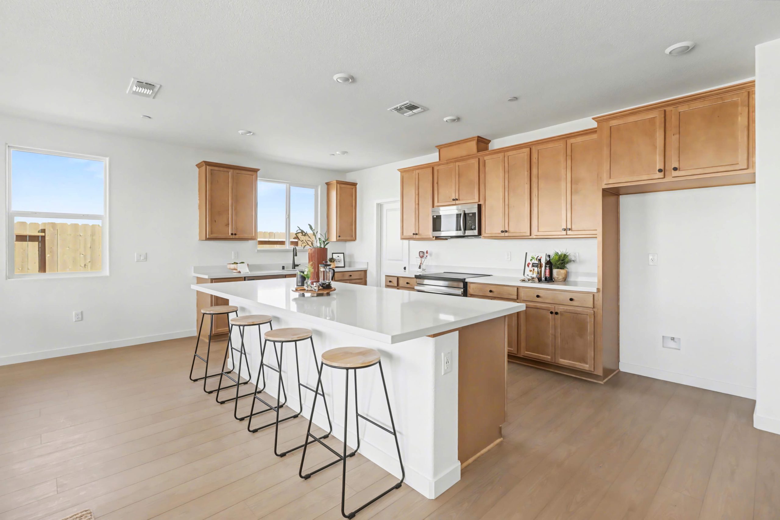 Lingcod Way, Roseville - Premiere Home Staging & Design