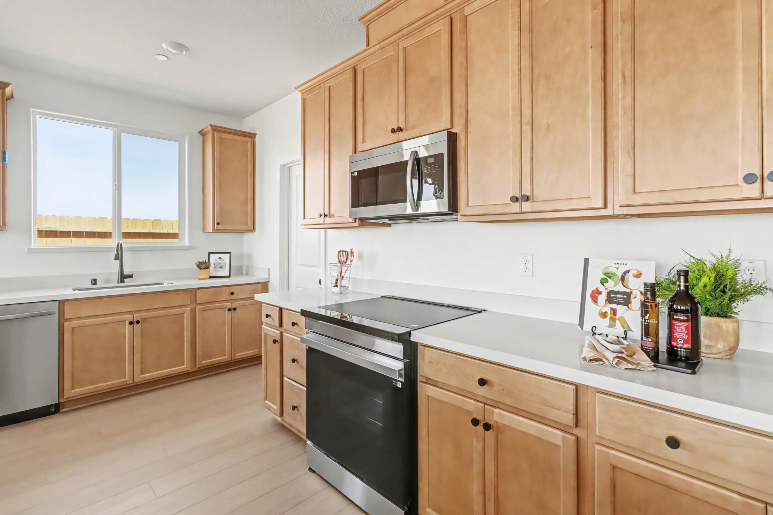 Lingcod Way, Roseville - Premiere Home Staging & Design