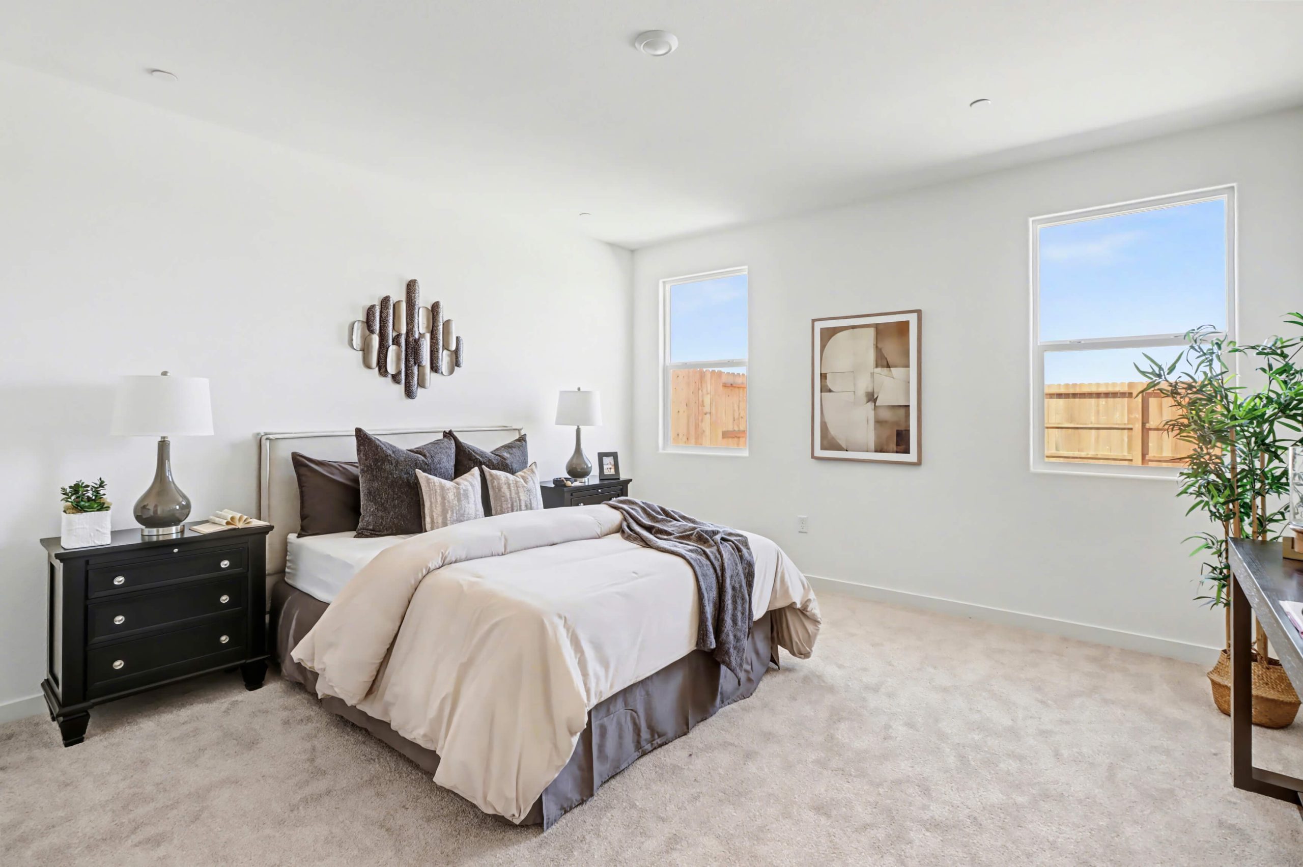 Lingcod Way, Roseville - Premiere Home Staging & Design