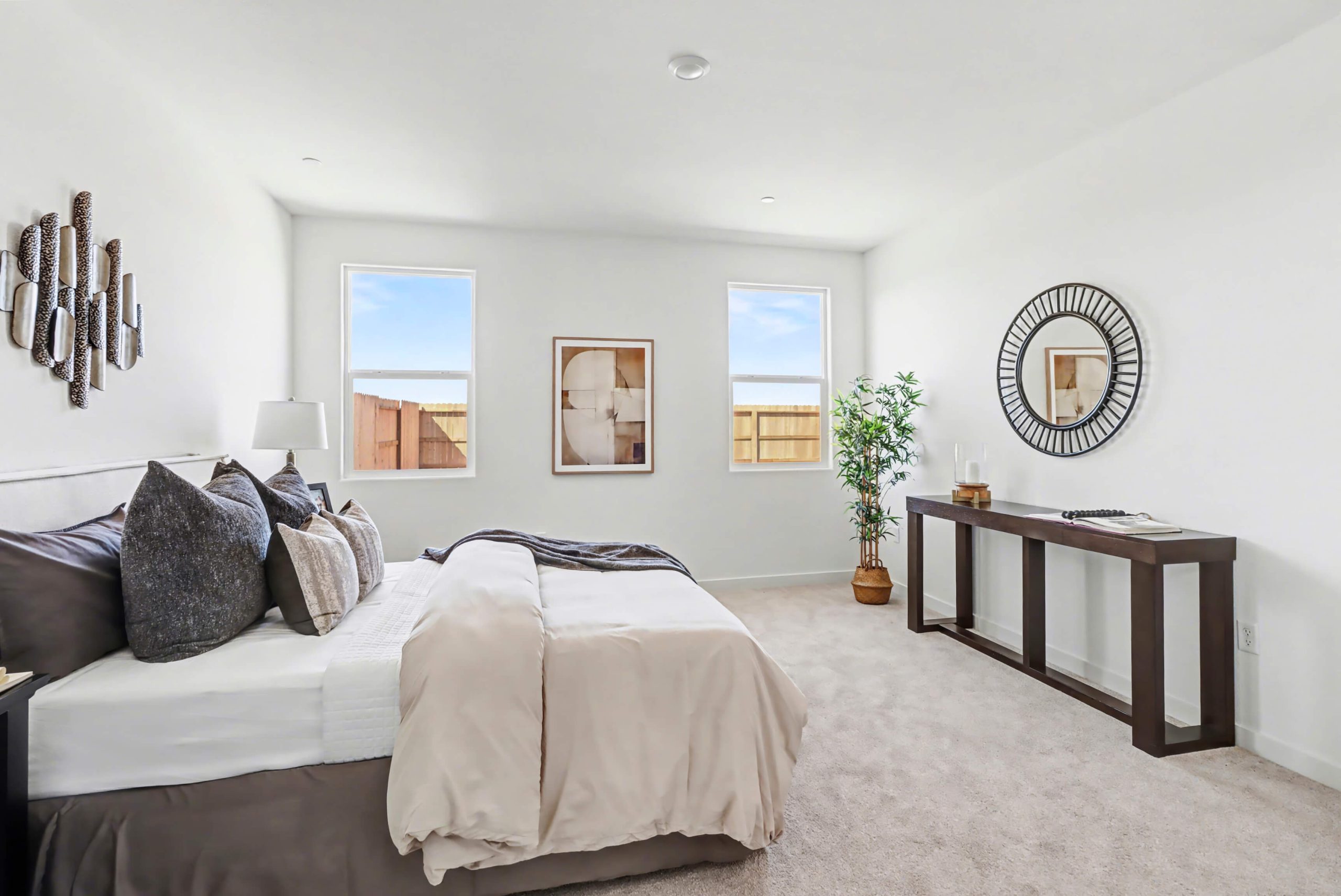 Lingcod Way, Roseville - Premiere Home Staging & Design