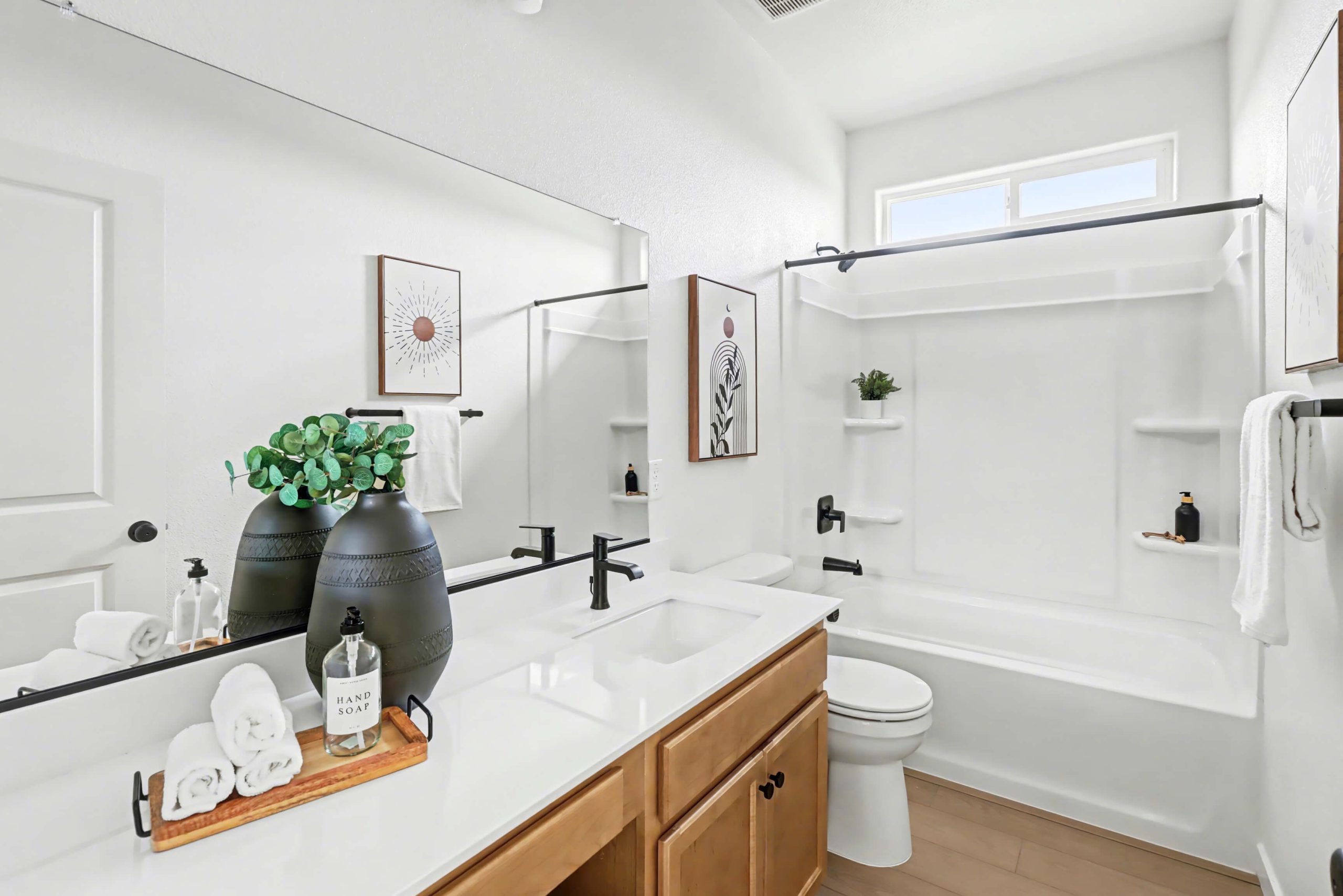 Lingcod Way, Roseville - Premiere Home Staging & Design