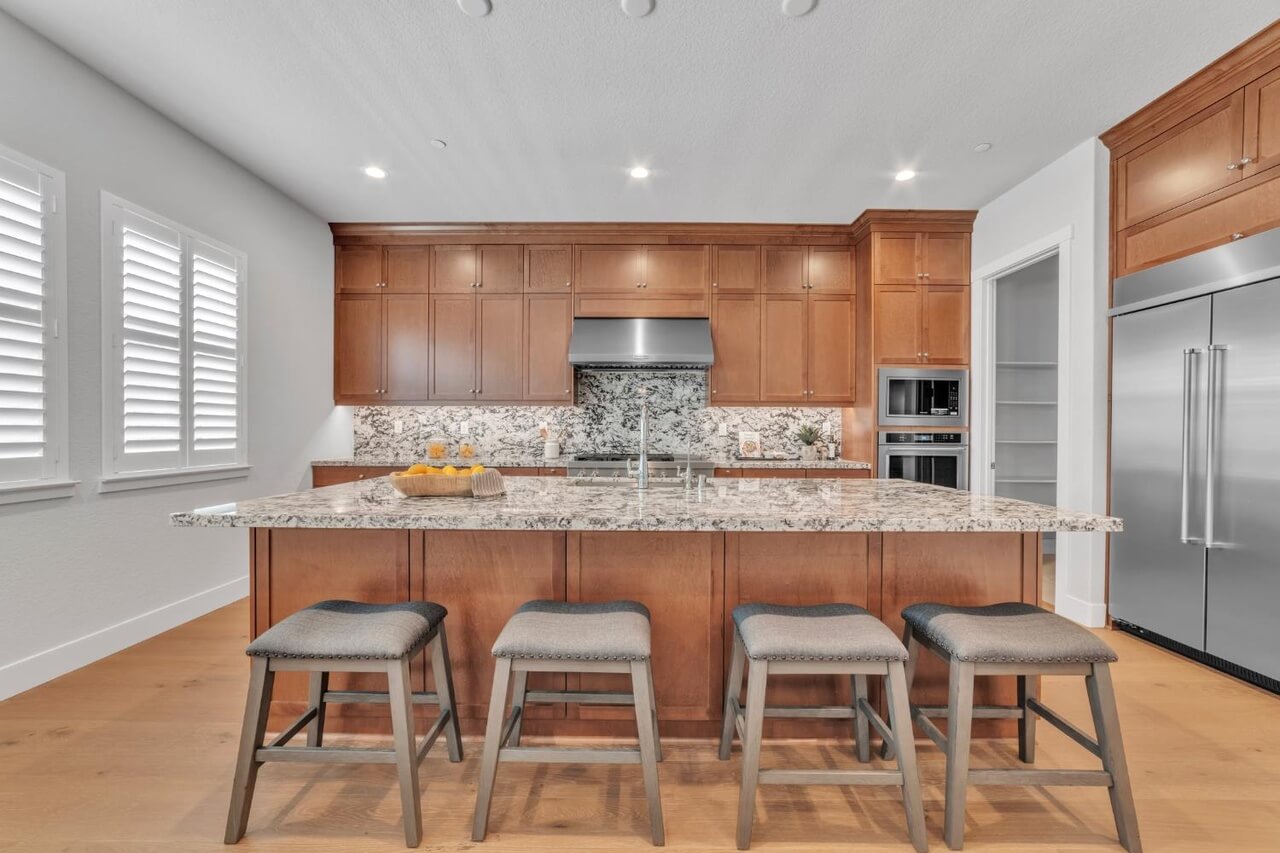 Manzanita Way, Folsom - Premiere Home Staging & Design