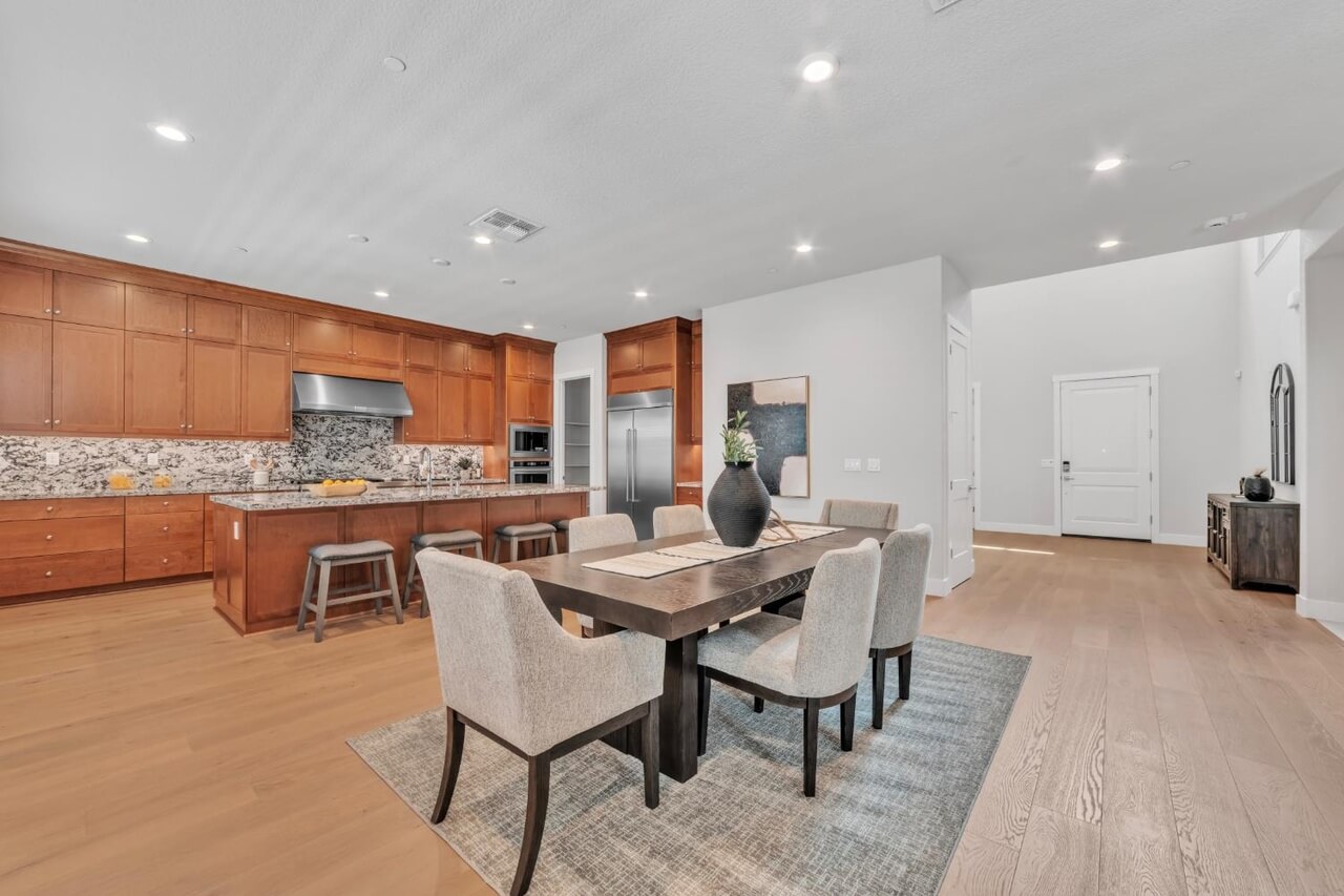 Manzanita Way, Folsom - Premiere Home Staging & Design
