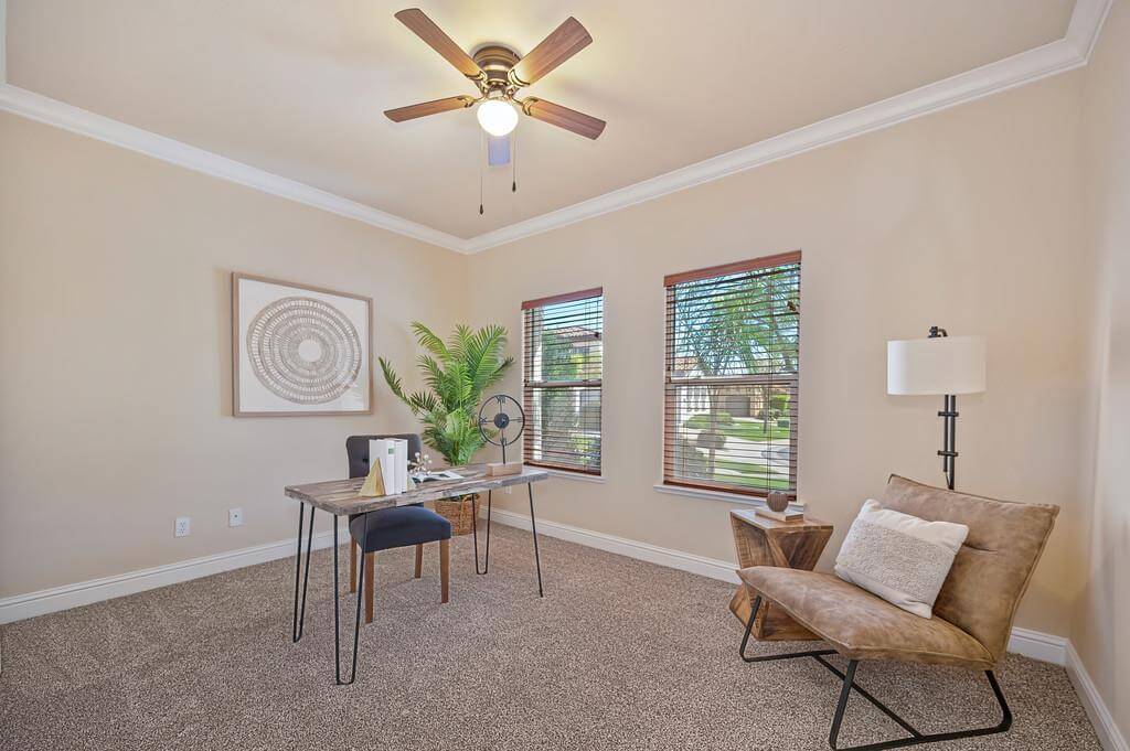 Palomares Way, Roseville - Premiere Home Staging & Design