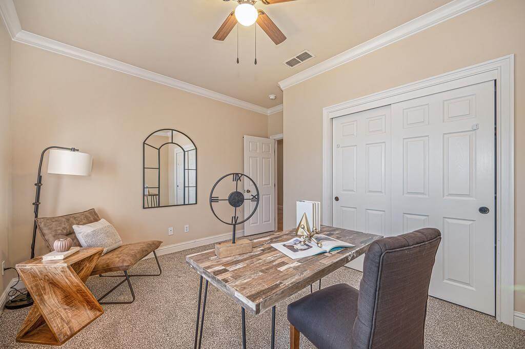 Palomares Way, Roseville - Premiere Home Staging & Design
