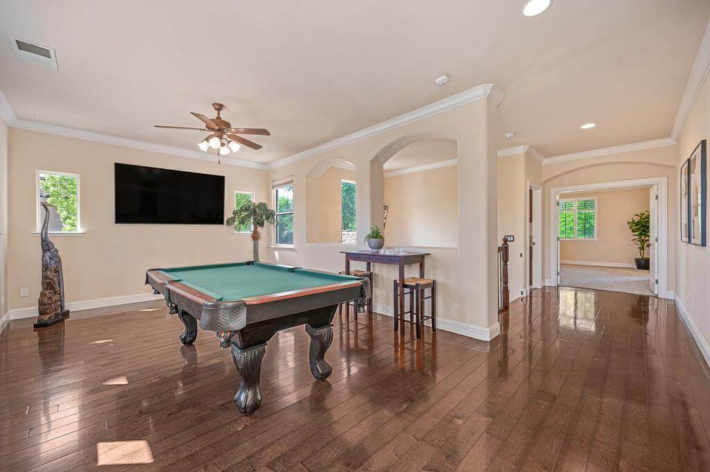 Palomares Way, Roseville - Premiere Home Staging & Design