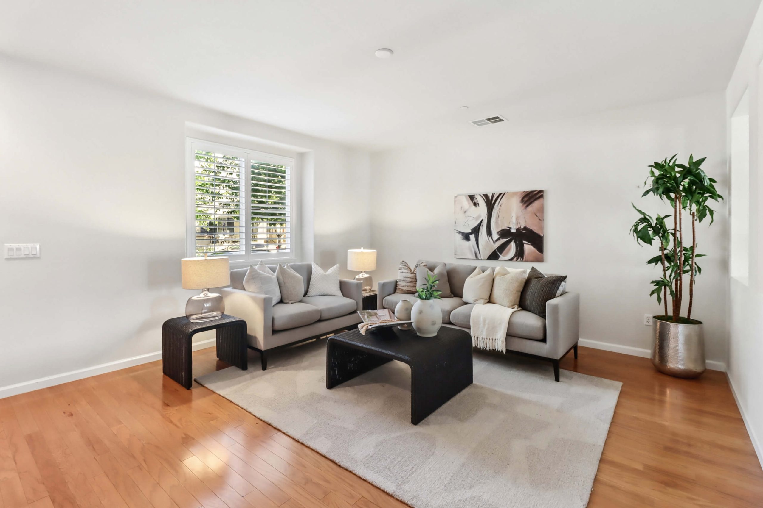 Parkham Dr, Roseville - Premiere Home Staging & Design