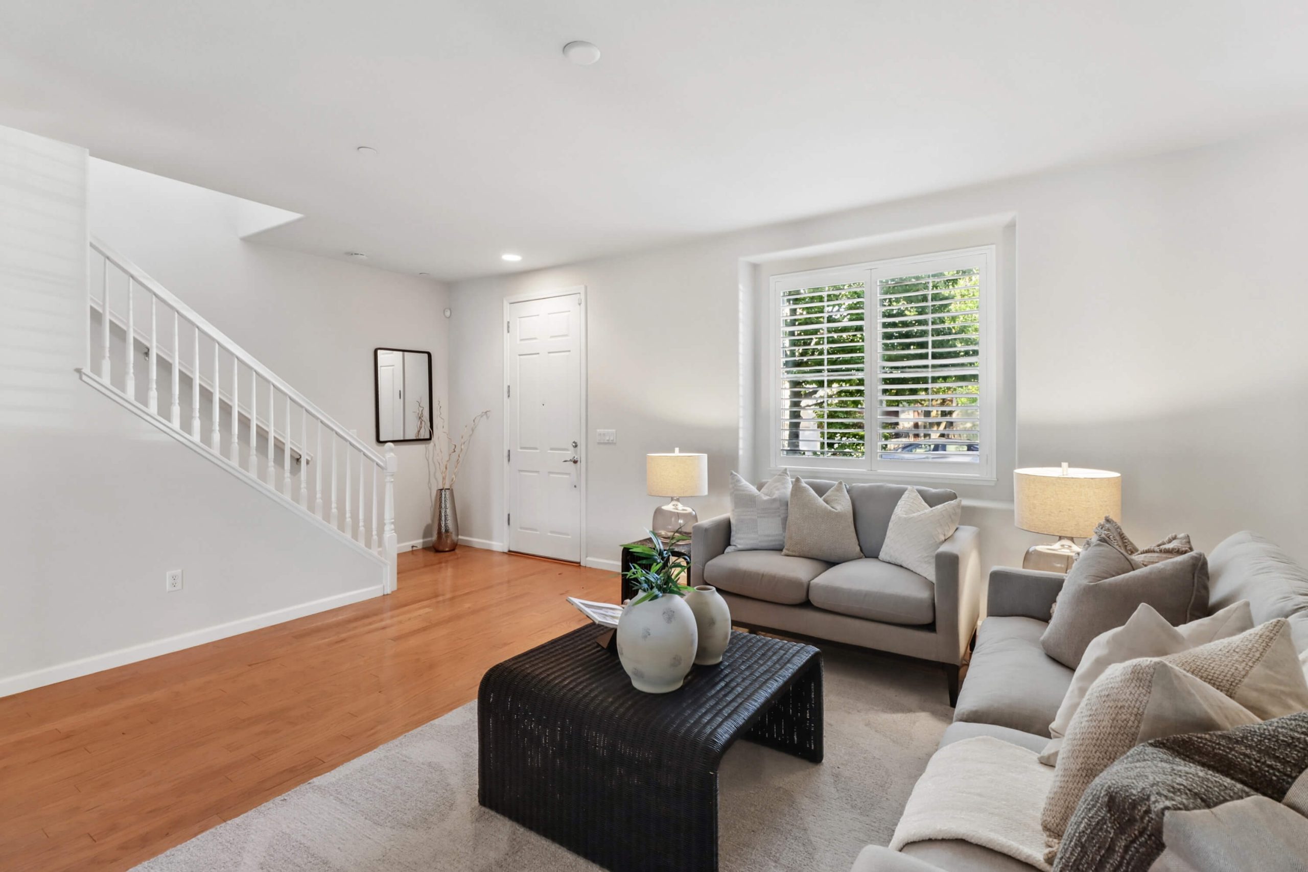Parkham Dr, Roseville - Premiere Home Staging & Design