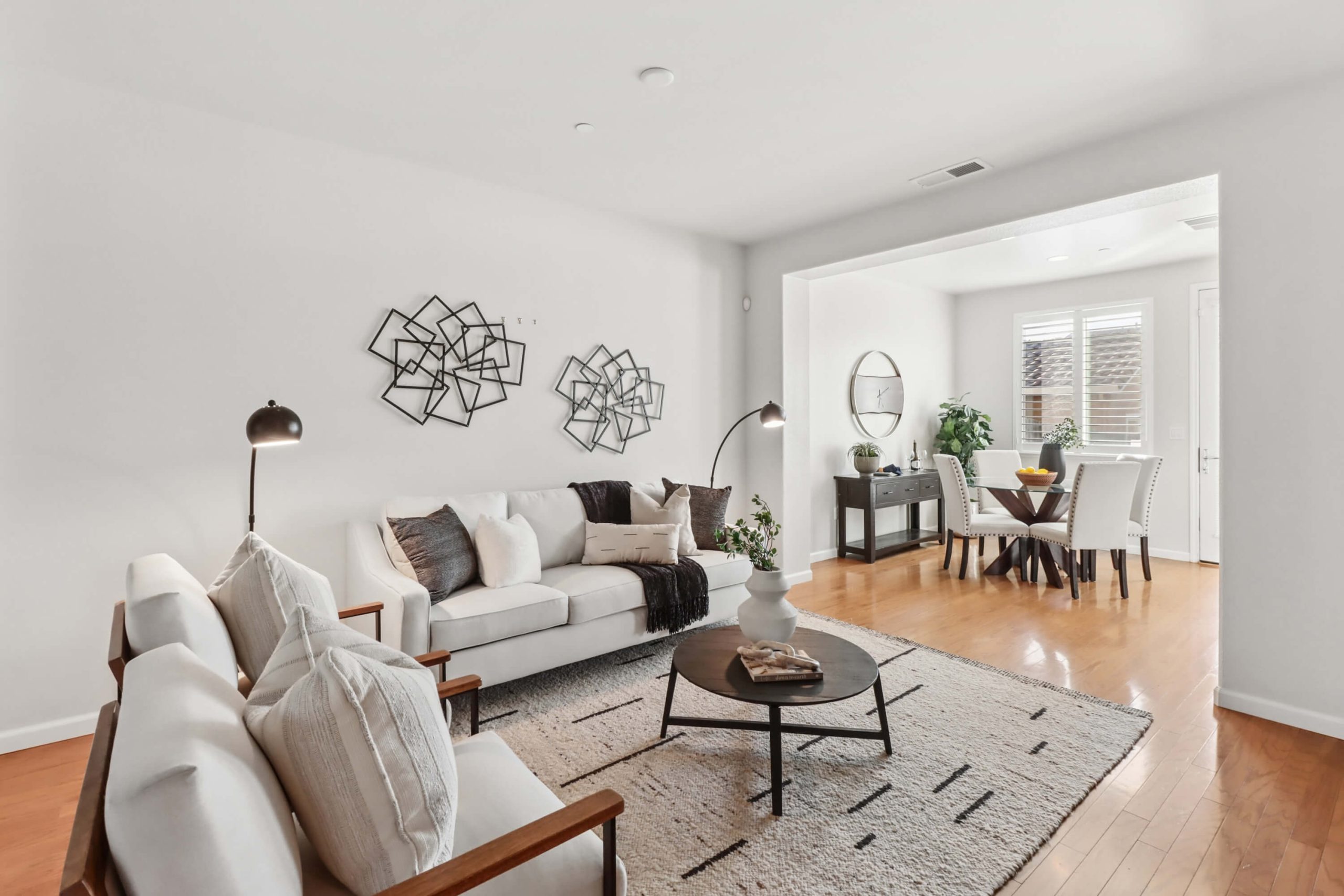 Parkham Dr, Roseville - Premiere Home Staging & Design