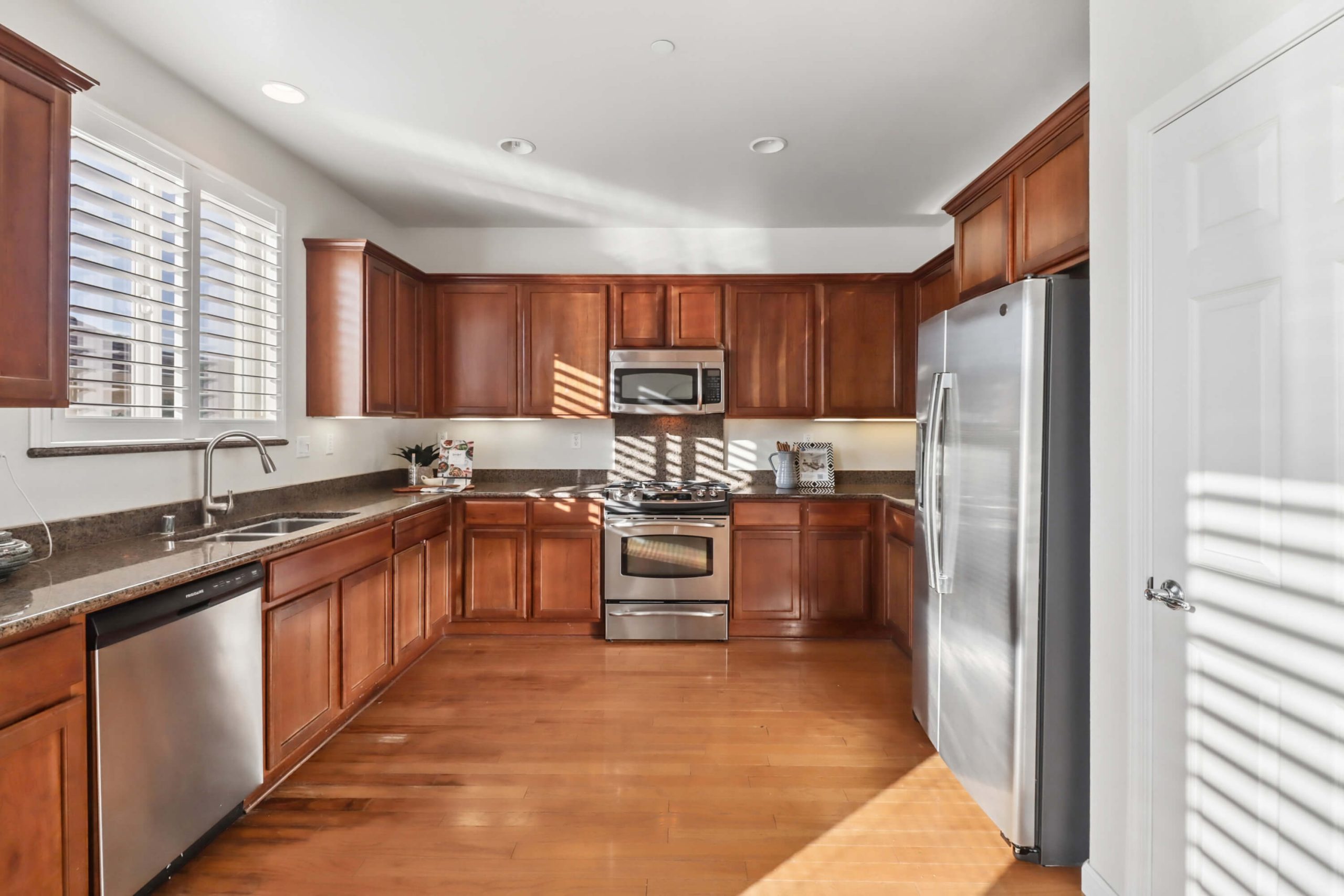 Parkham Dr, Roseville - Premiere Home Staging & Design