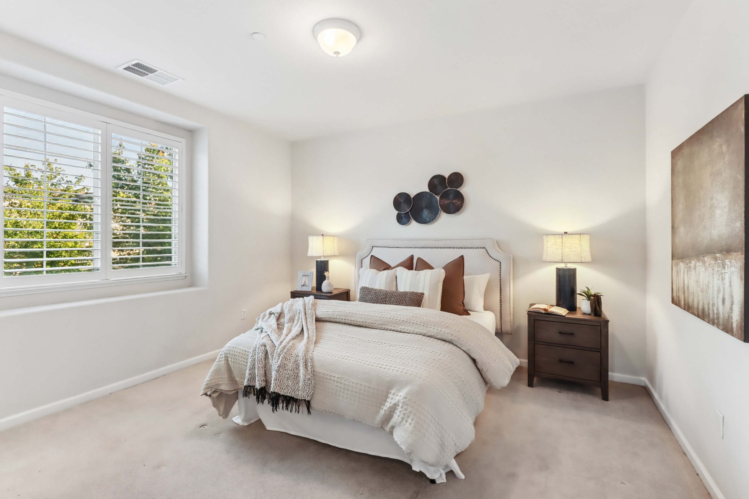 Parkham Dr, Roseville - Premiere Home Staging & Design