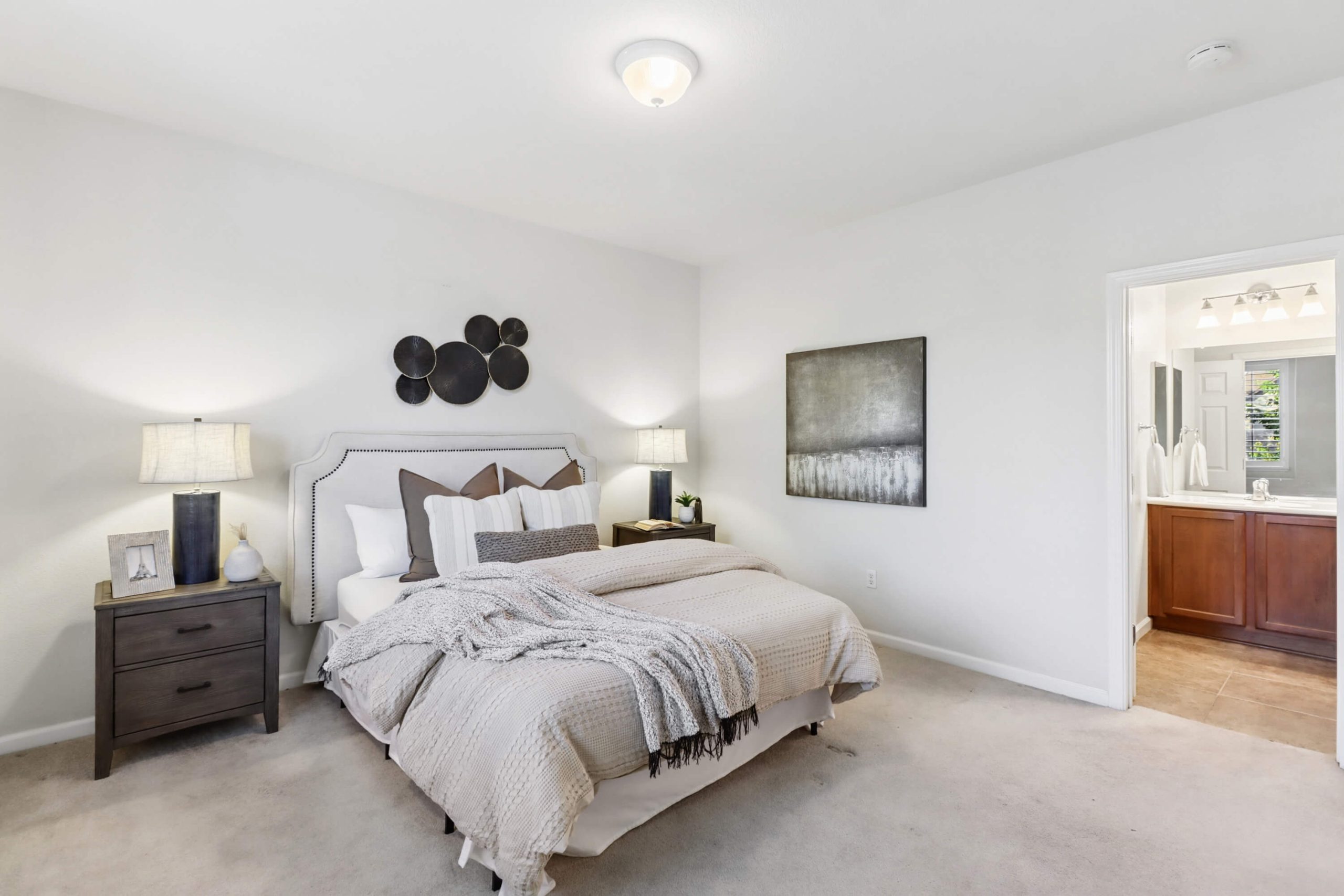 Parkham Dr, Roseville - Premiere Home Staging & Design