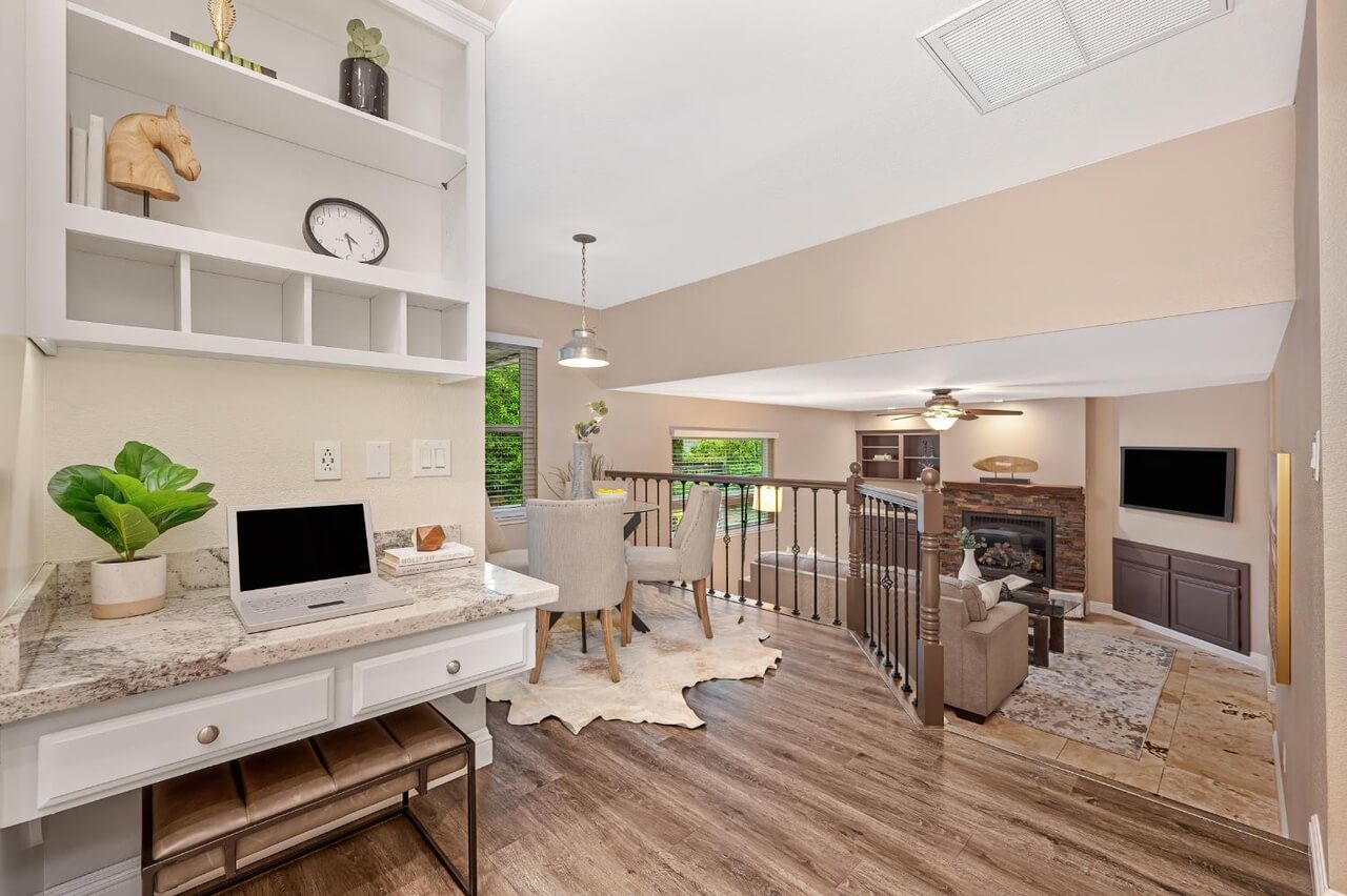 Taunton, Folsom - Premiere Home Staging & Design
