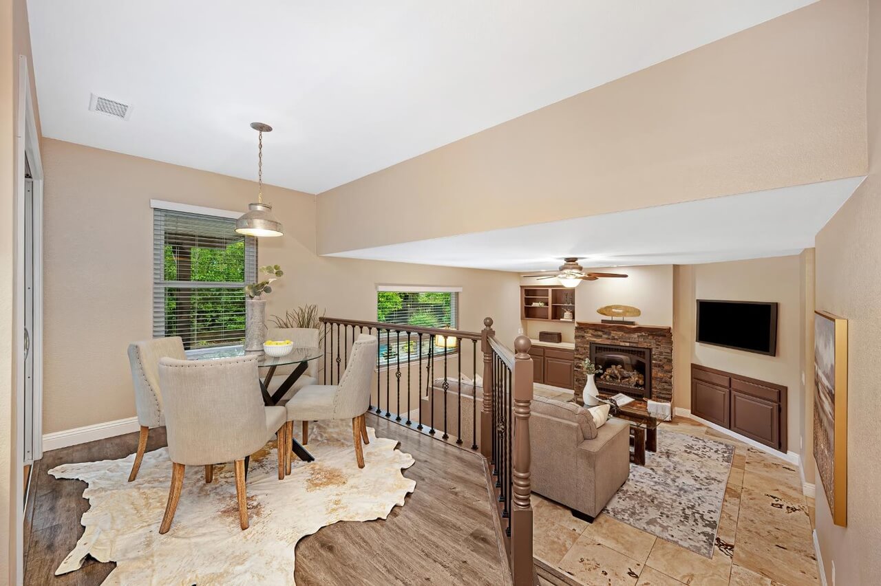 Taunton, Folsom - Premiere Home Staging & Design