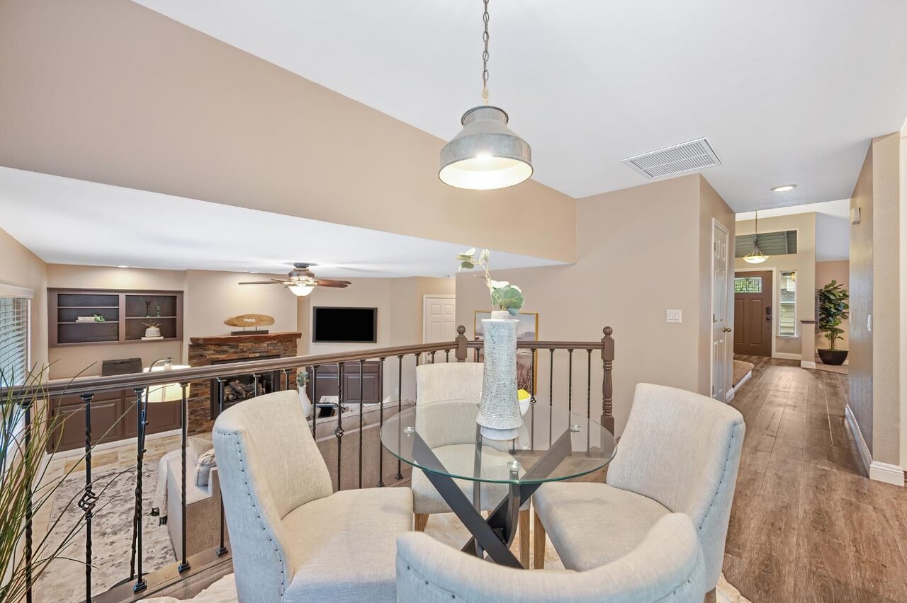 Taunton, Folsom - Premiere Home Staging & Design
