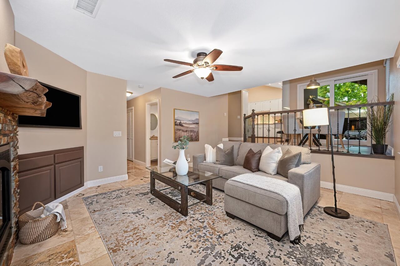 Taunton, Folsom - Premiere Home Staging & Design