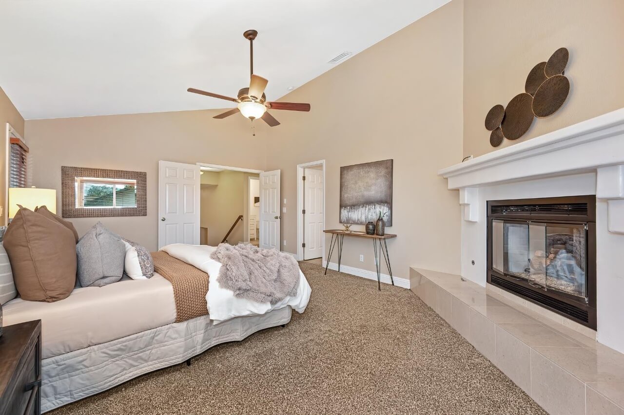 Taunton, Folsom - Premiere Home Staging & Design