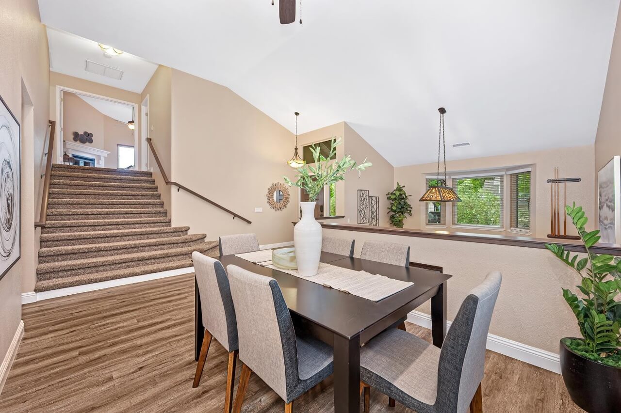 Taunton, Folsom - Premiere Home Staging & Design