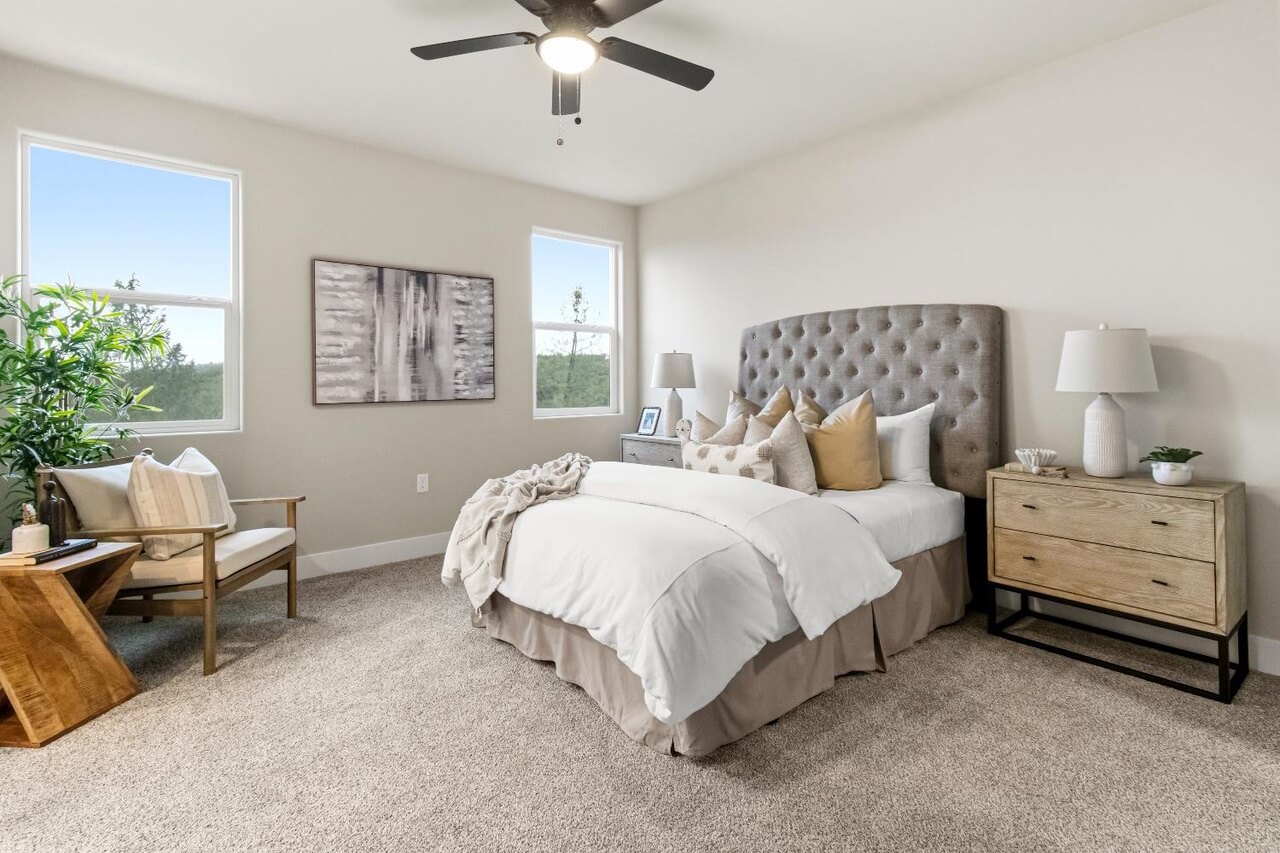 Winesap Cir, Placerville - Premiere Home Staging & Design