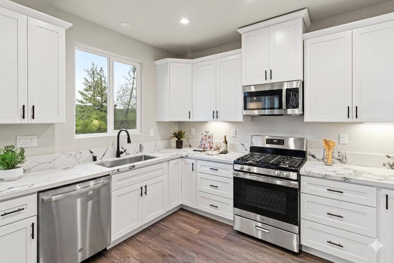 Winesap Cir, Placerville - Premiere Home Staging & Design